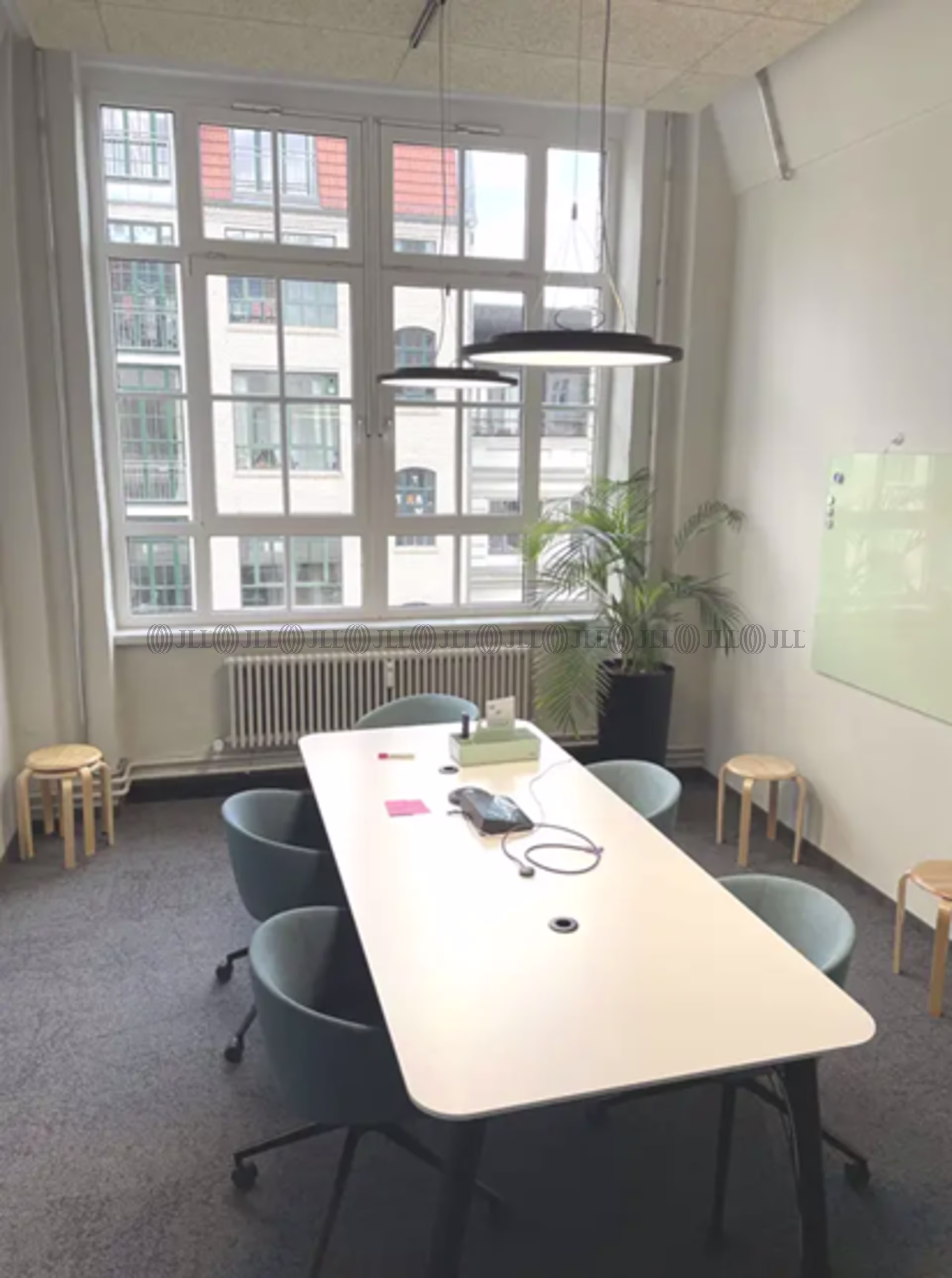 Büroimmobilie - Berlin, Kreuzberg - B3344