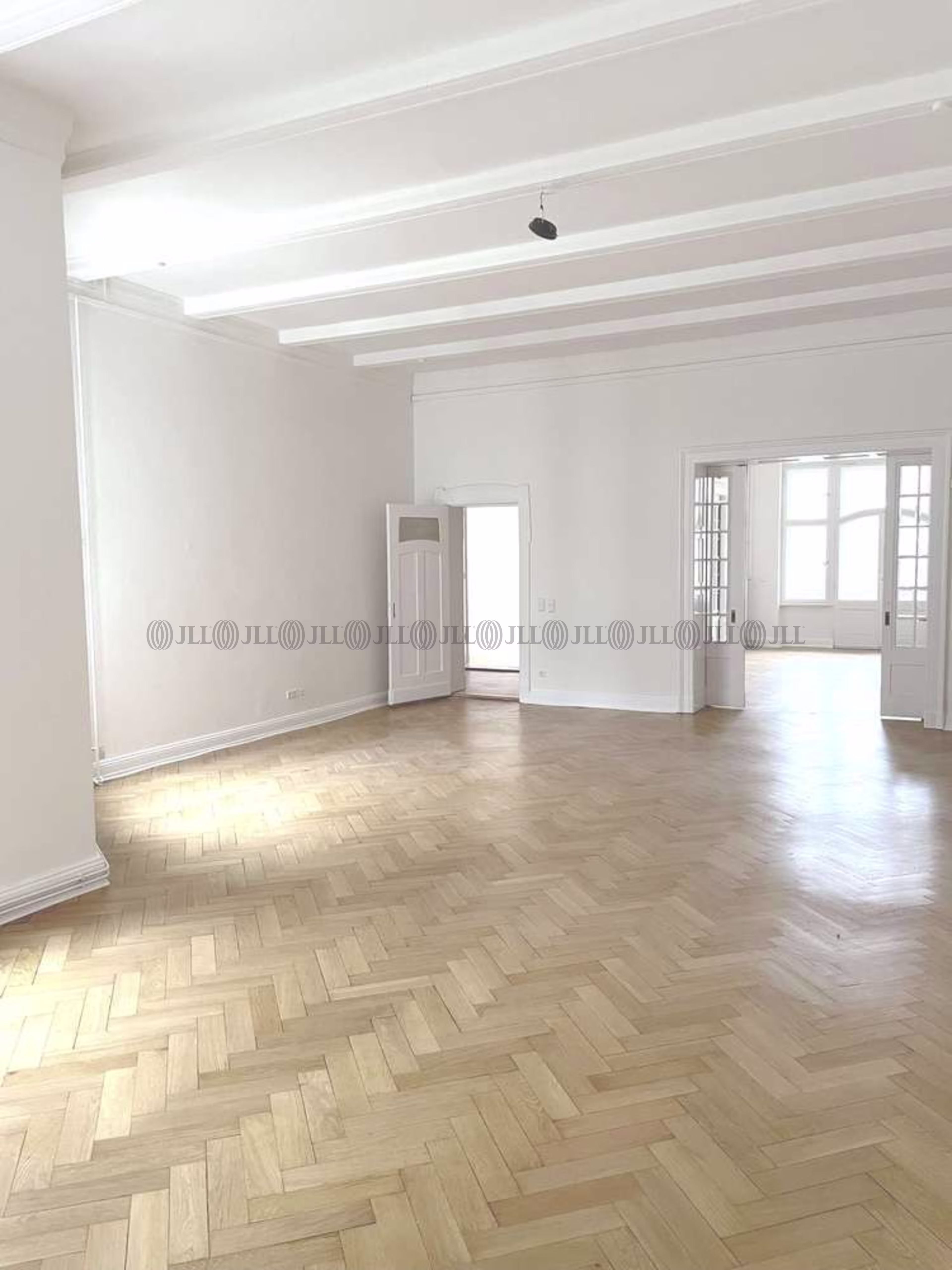 Büroimmobilie - Berlin, Kreuzberg - B3344