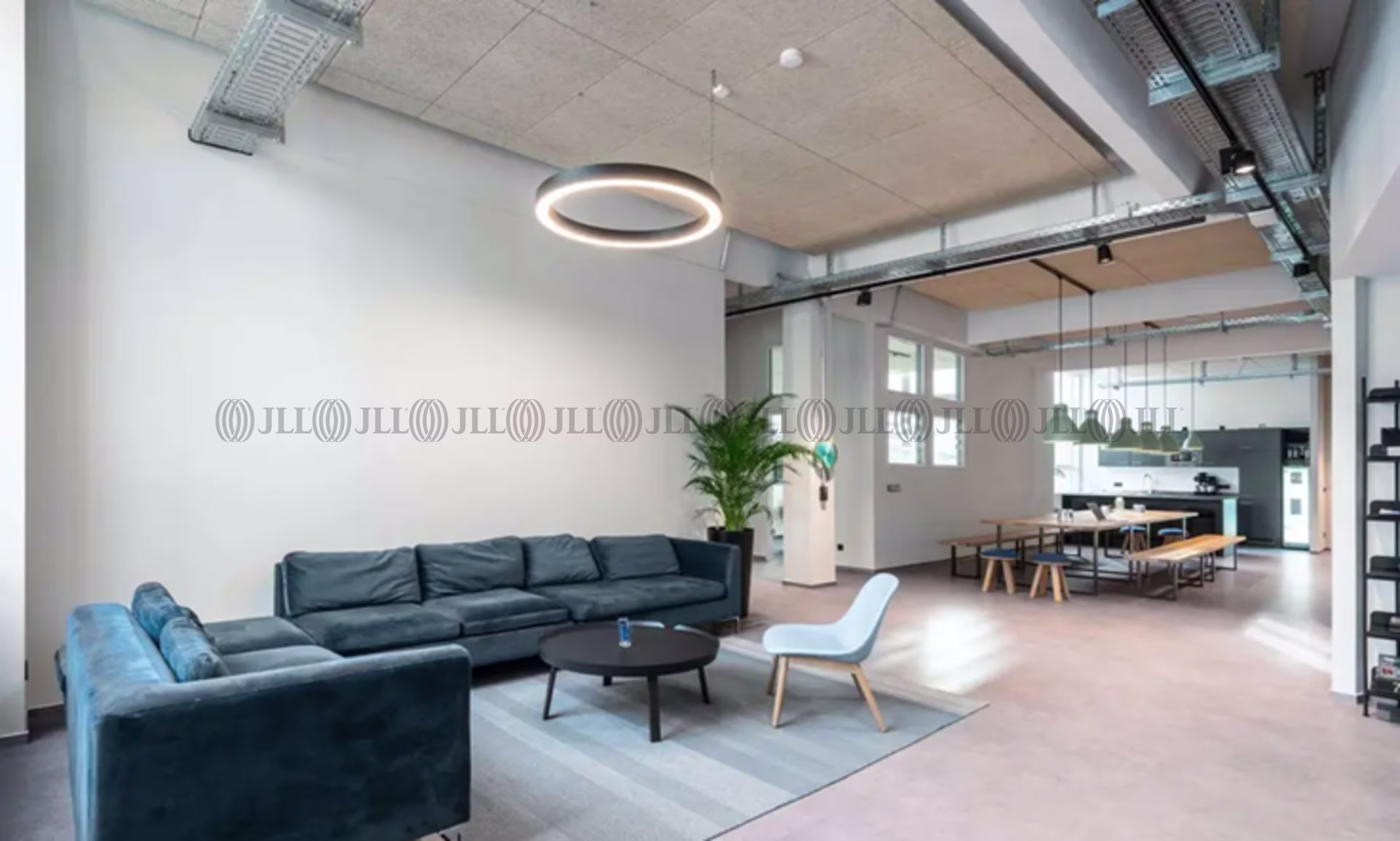 Büroimmobilie - Berlin, Kreuzberg - B3344