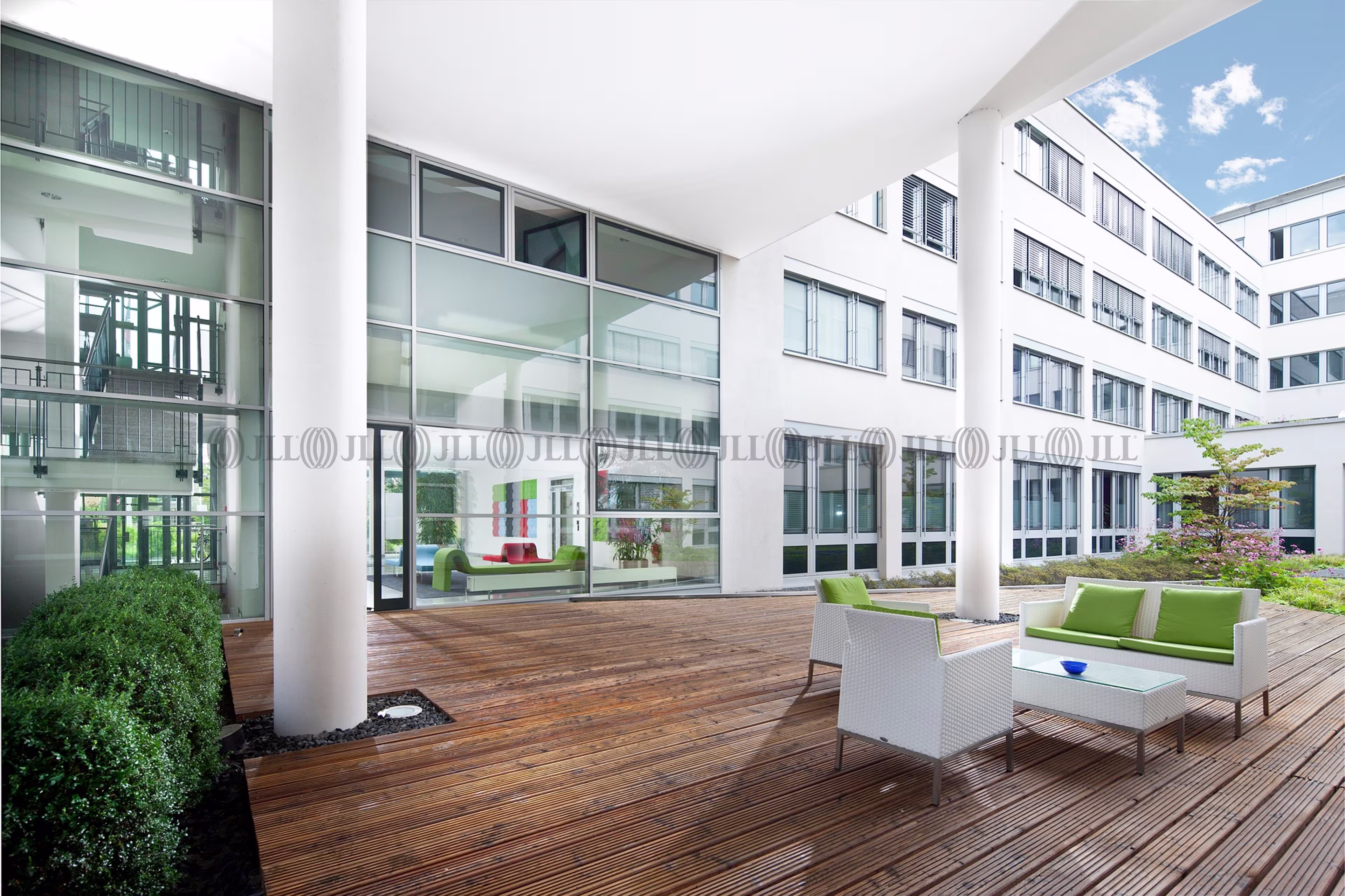 Büroimmobilie - Neu-Isenburg - F0165