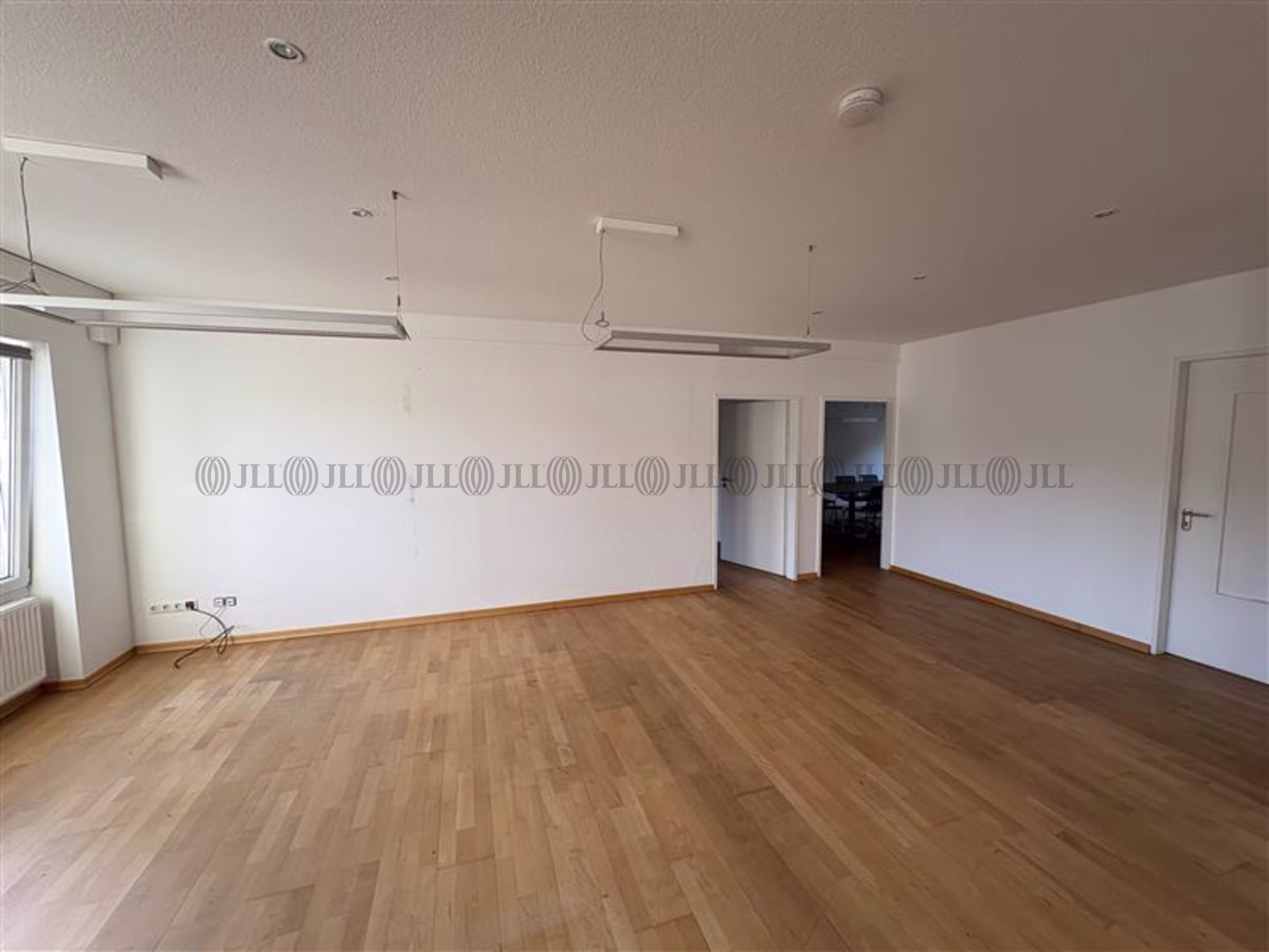Büroimmobilie - Düsseldorf, Golzheim - D2041