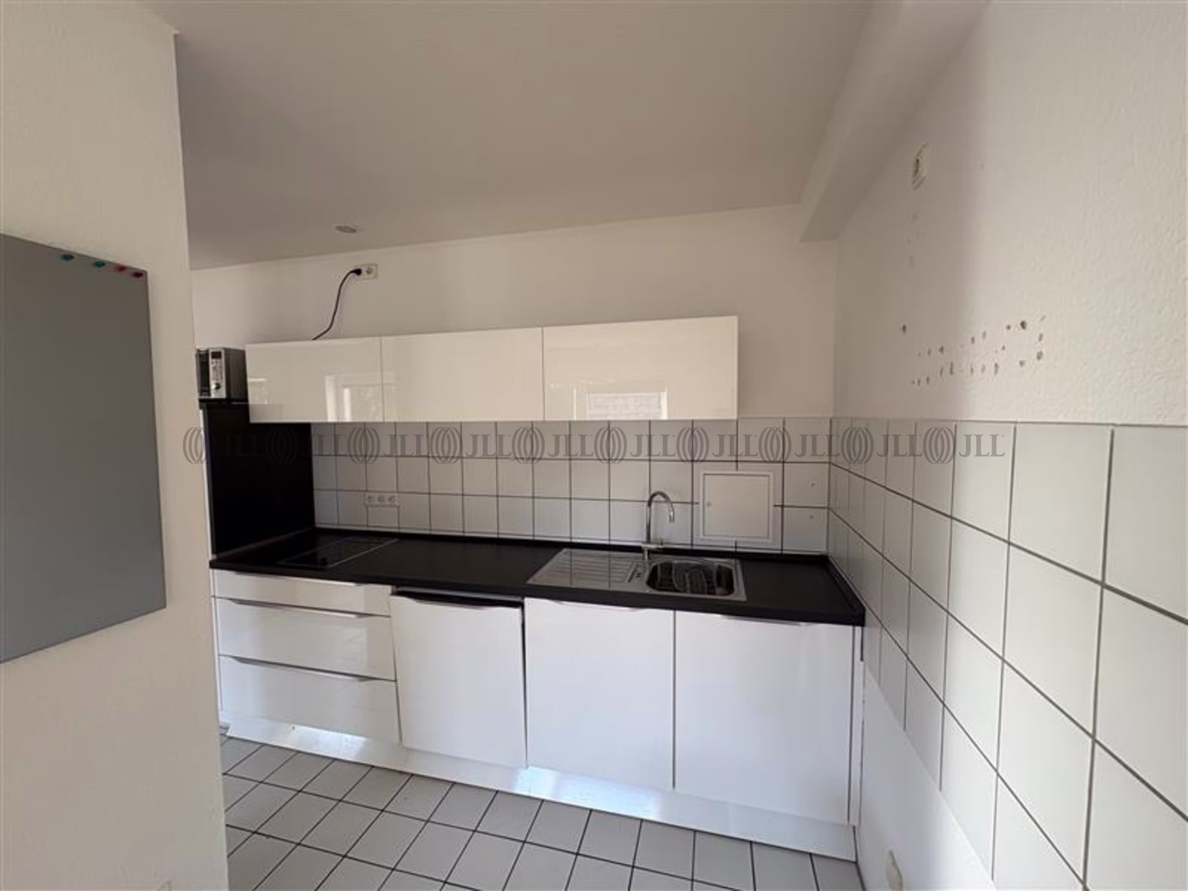 Büroimmobilie - Düsseldorf, Golzheim - D2041