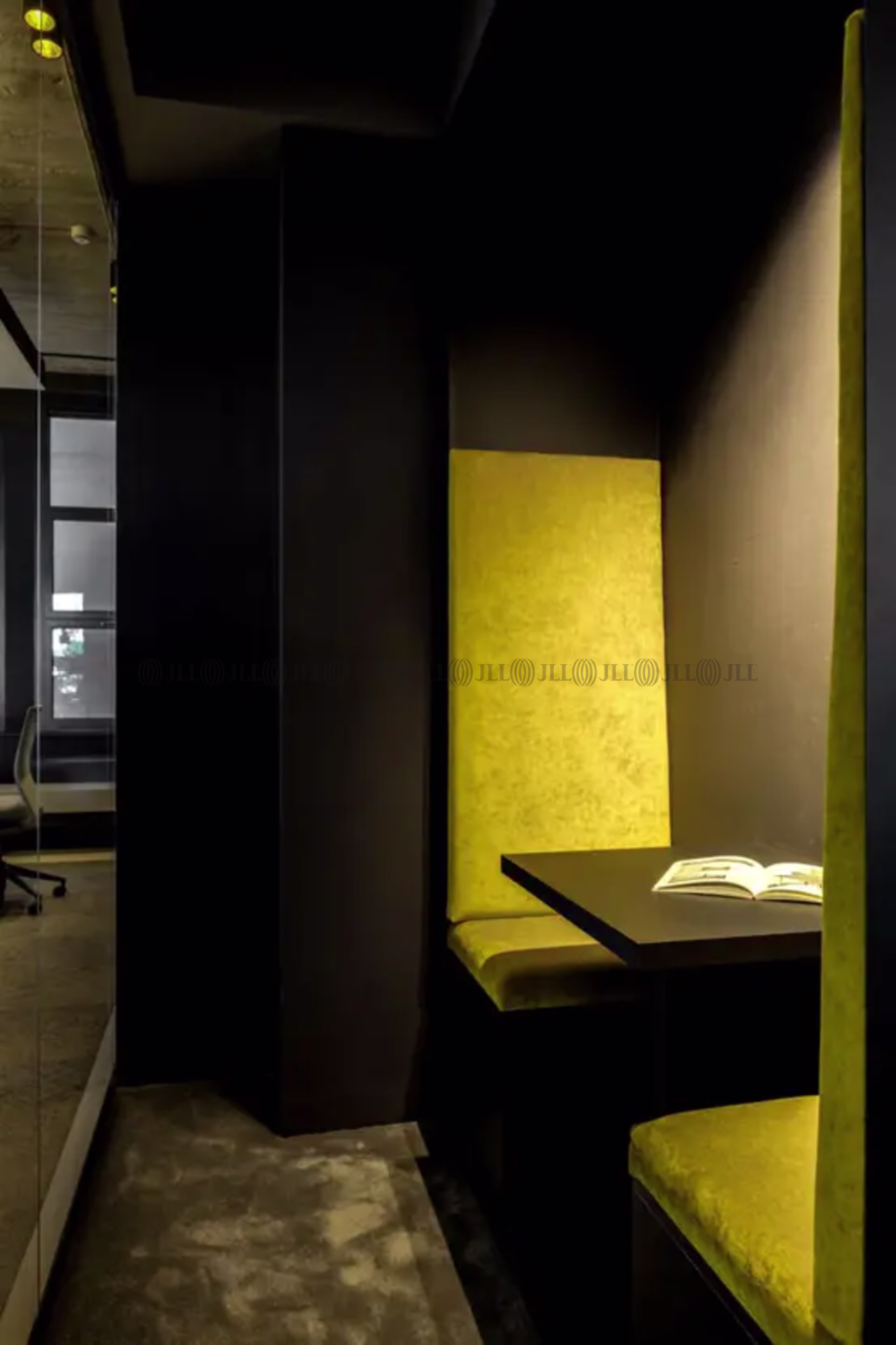 Büroimmobilie - Frankfurt am Main, Ostend - F2504