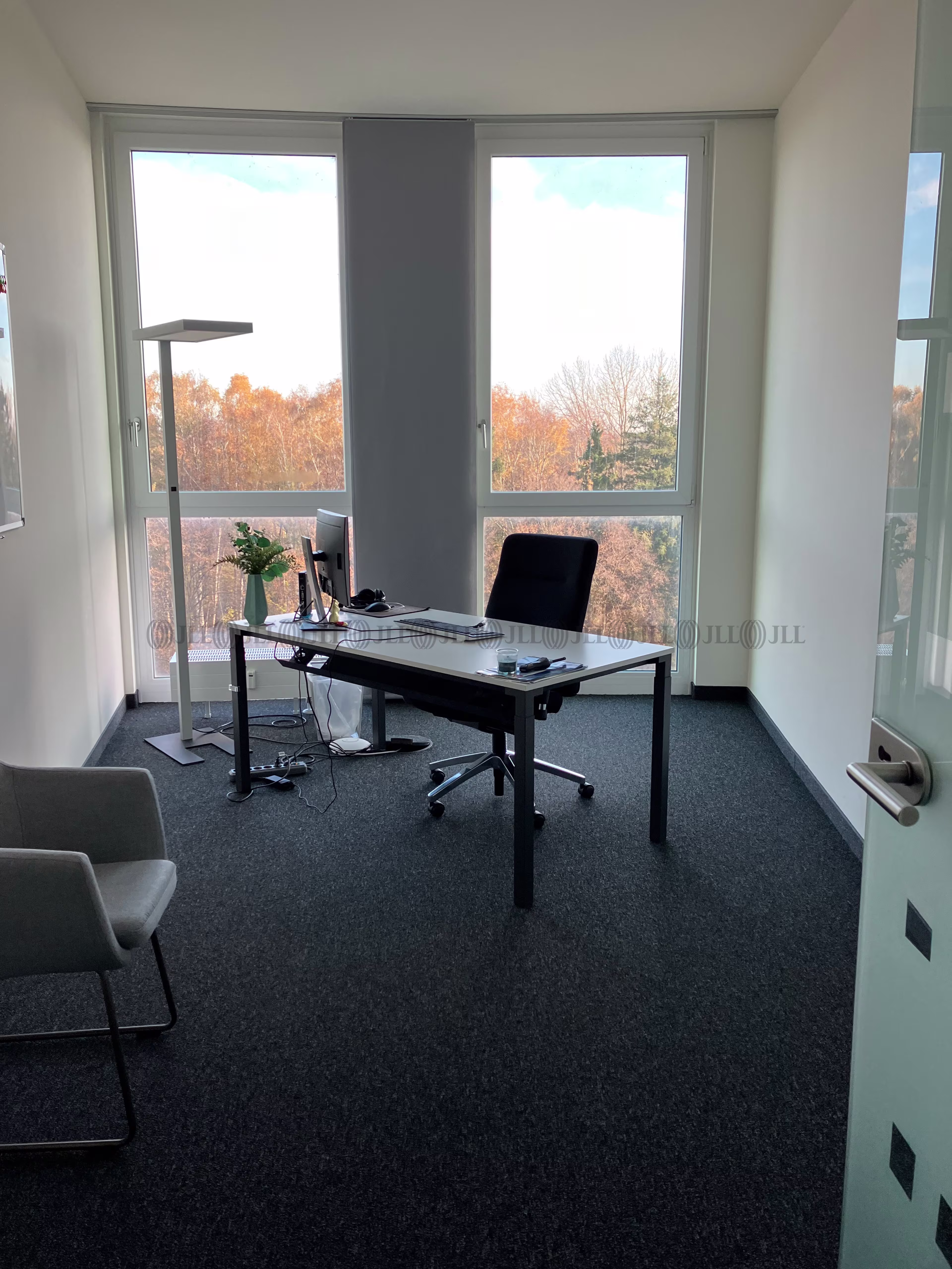 Büroimmobilie - Norderstedt - H0833