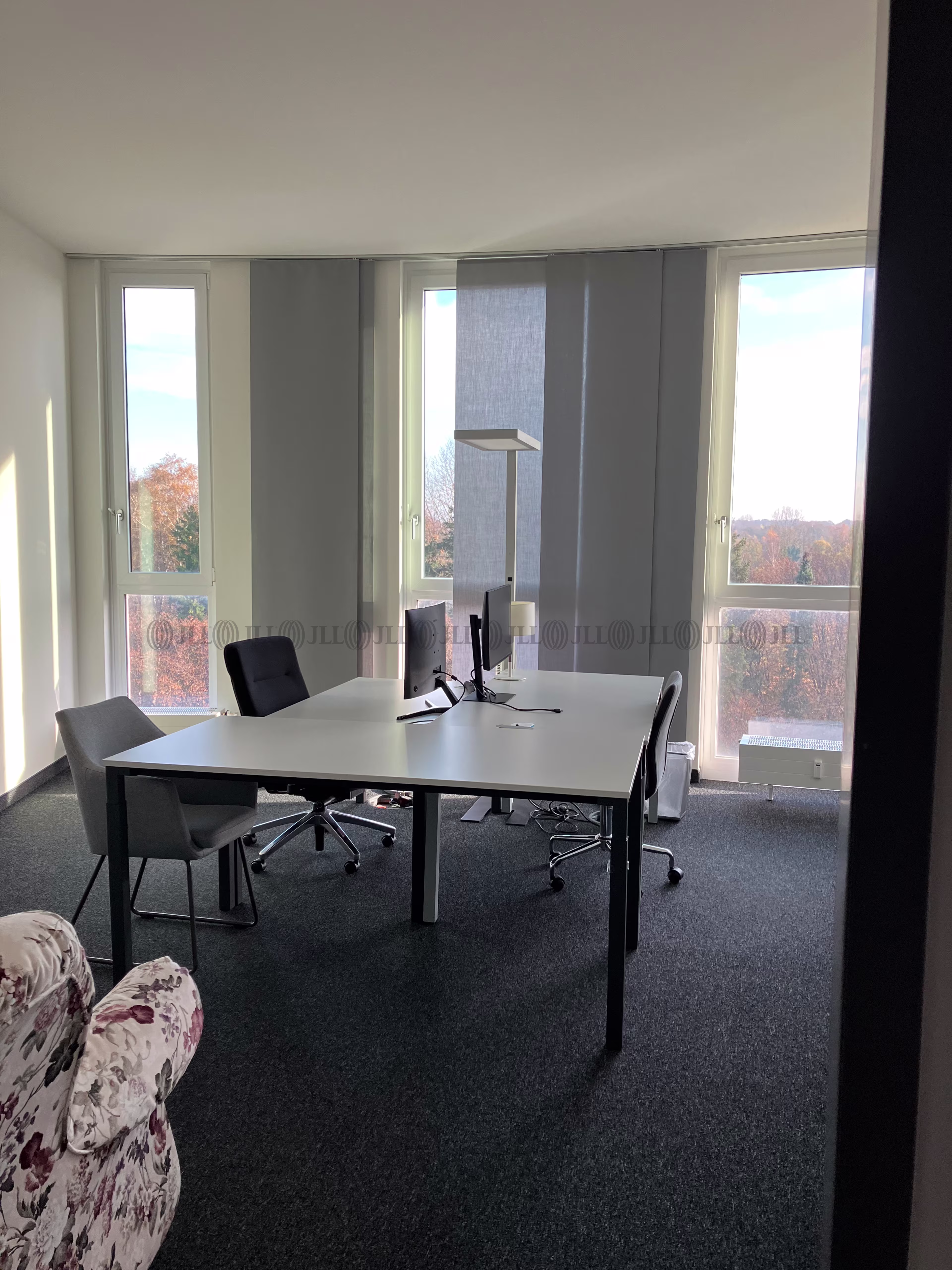 Büroimmobilie - Norderstedt - H0833