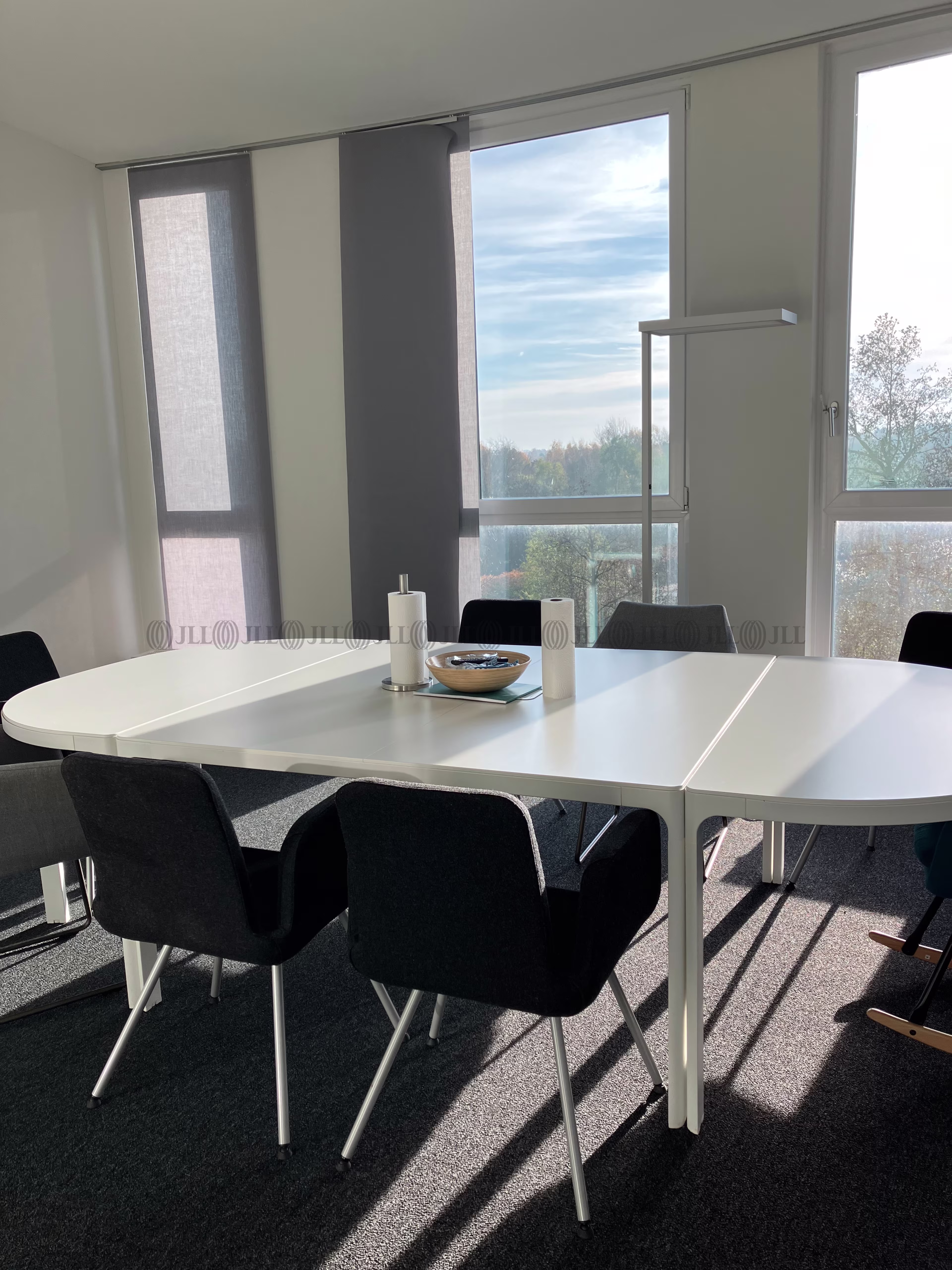 Büroimmobilie - Norderstedt - H0833