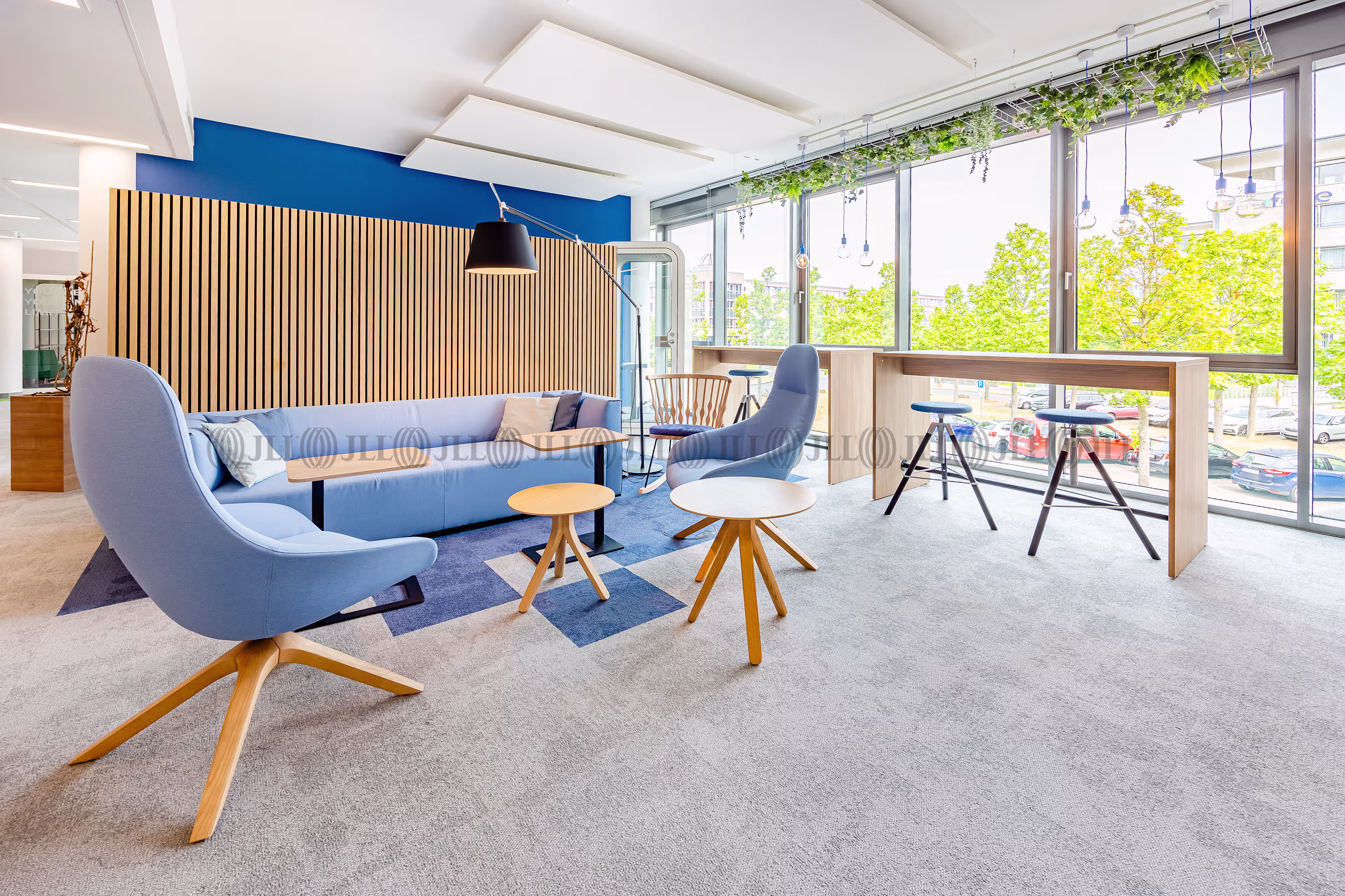 Büroimmobilie - Mainz, Bretzenheim - F3139