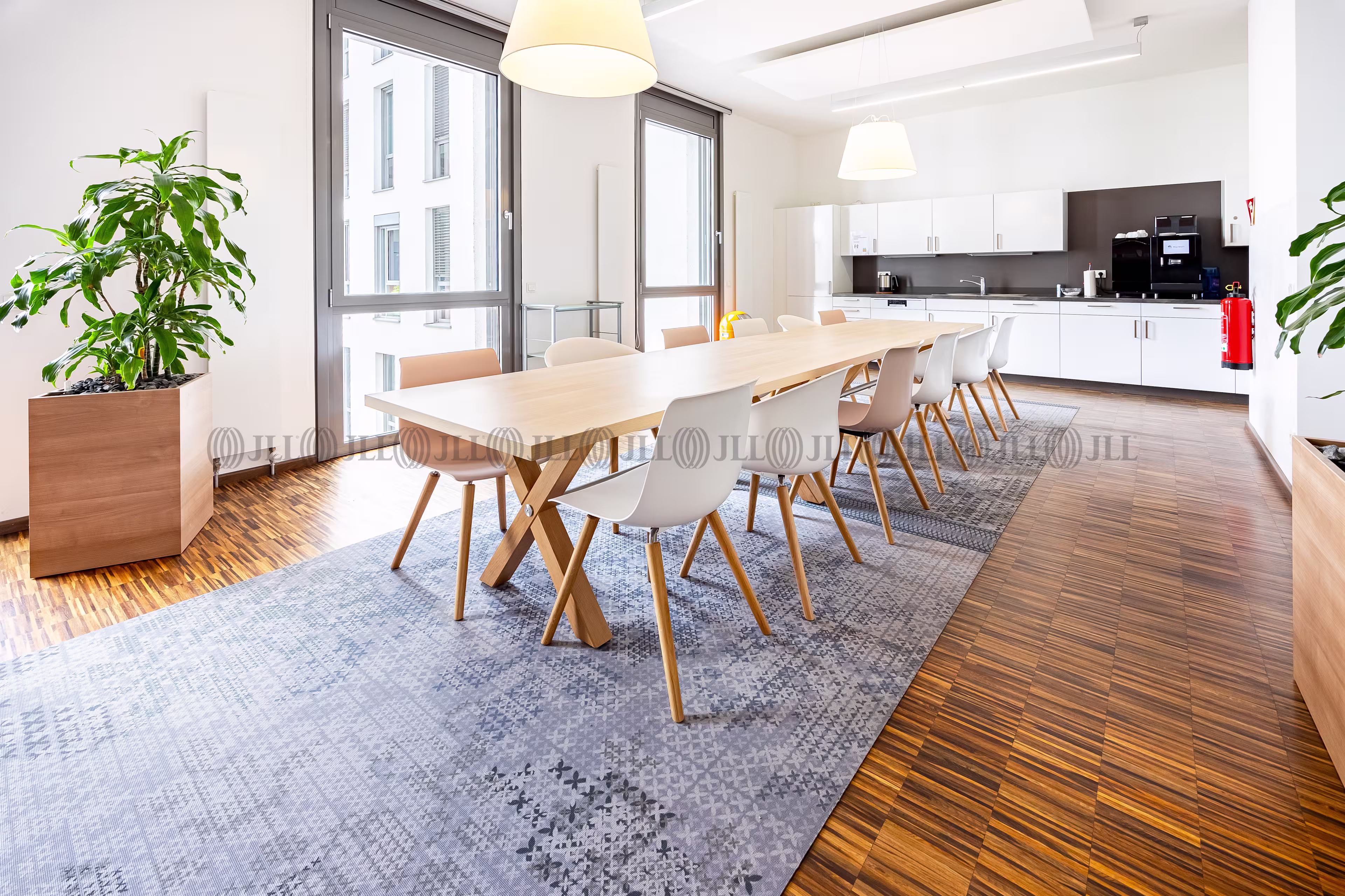 Büroimmobilie - Mainz, Bretzenheim - F3139