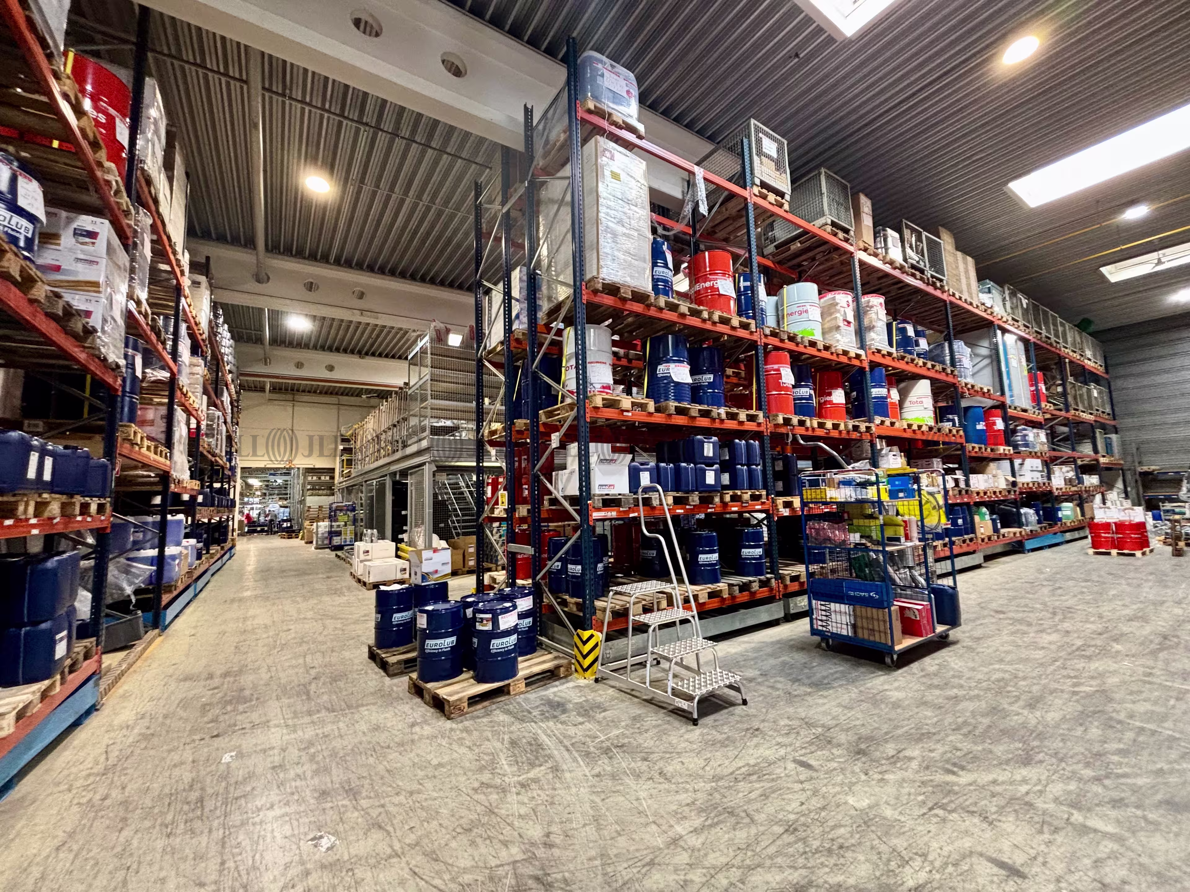 Büroimmobilie - Kirchheim b. München - M0196