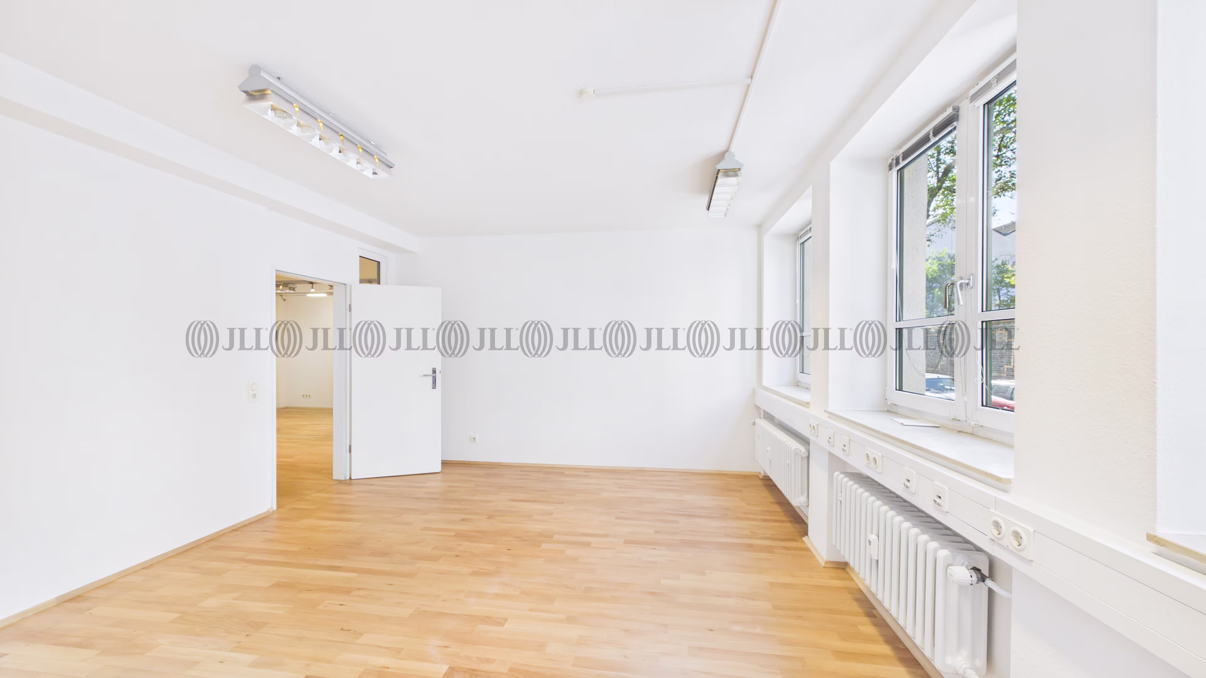 Büroimmobilie - Köln, Altstadt-Süd - K1923