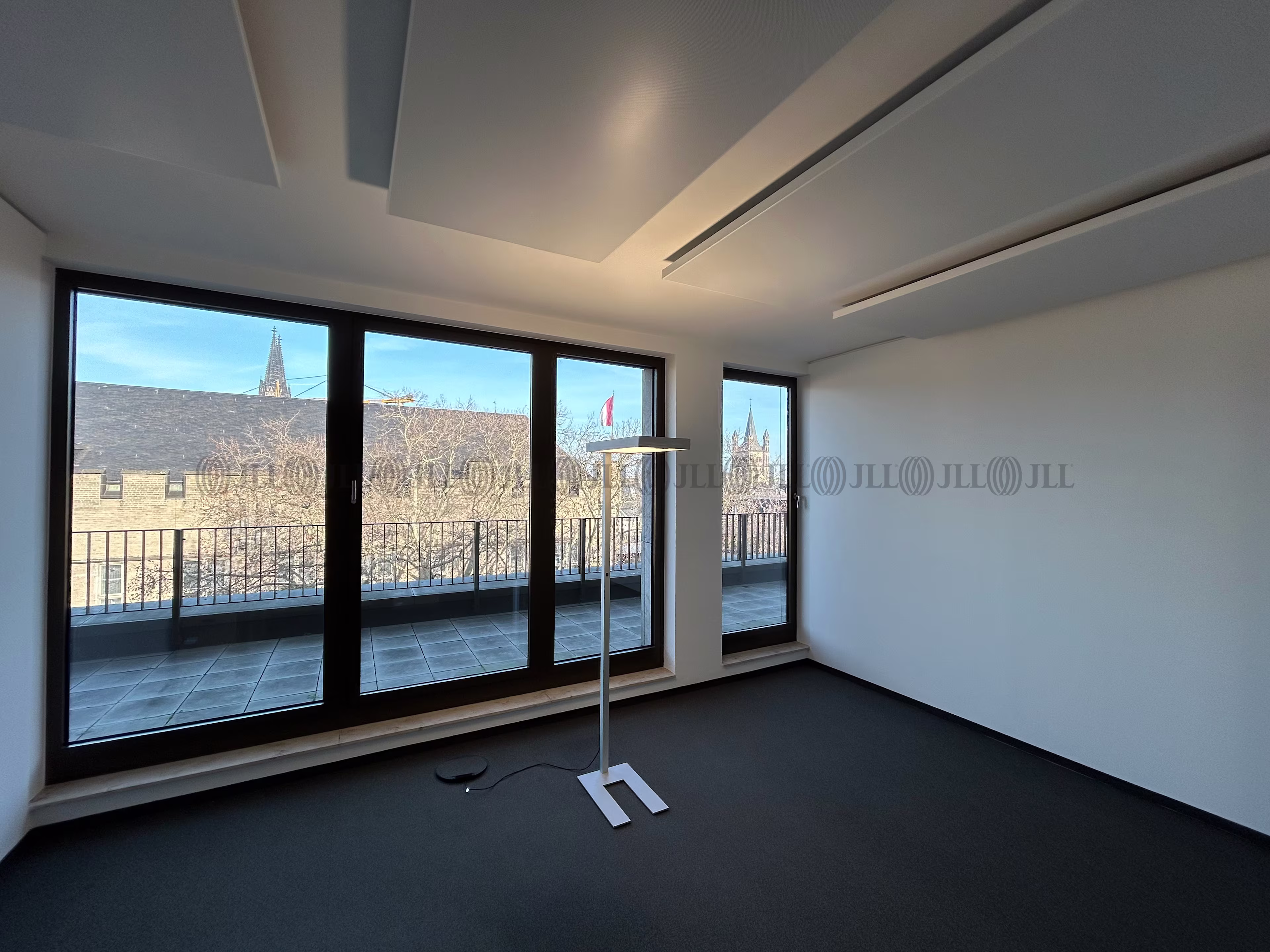 Büroimmobilie - Köln, Altstadt-Nord - K0217