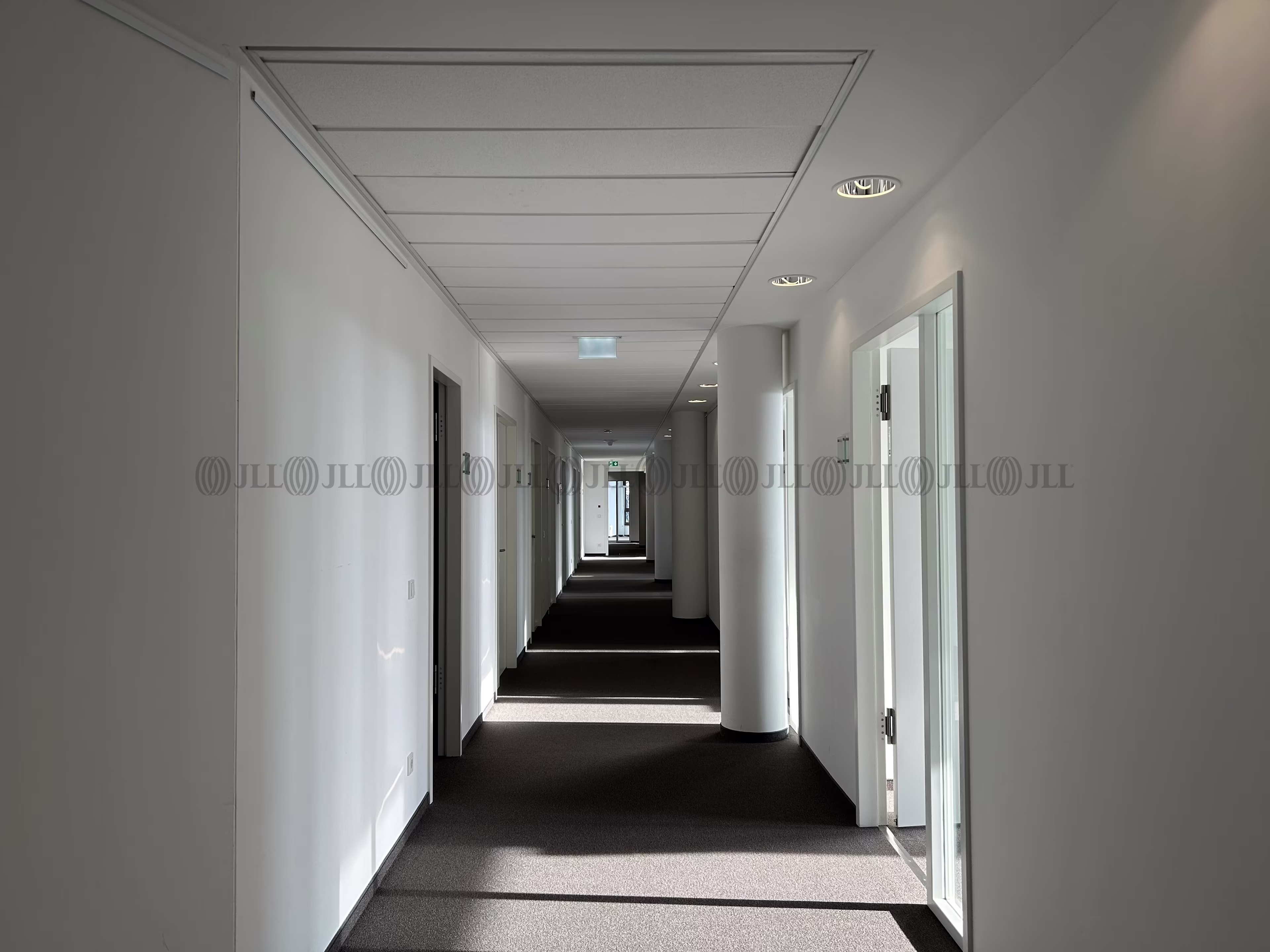 Büroimmobilie - Köln, Altstadt-Nord - K0217