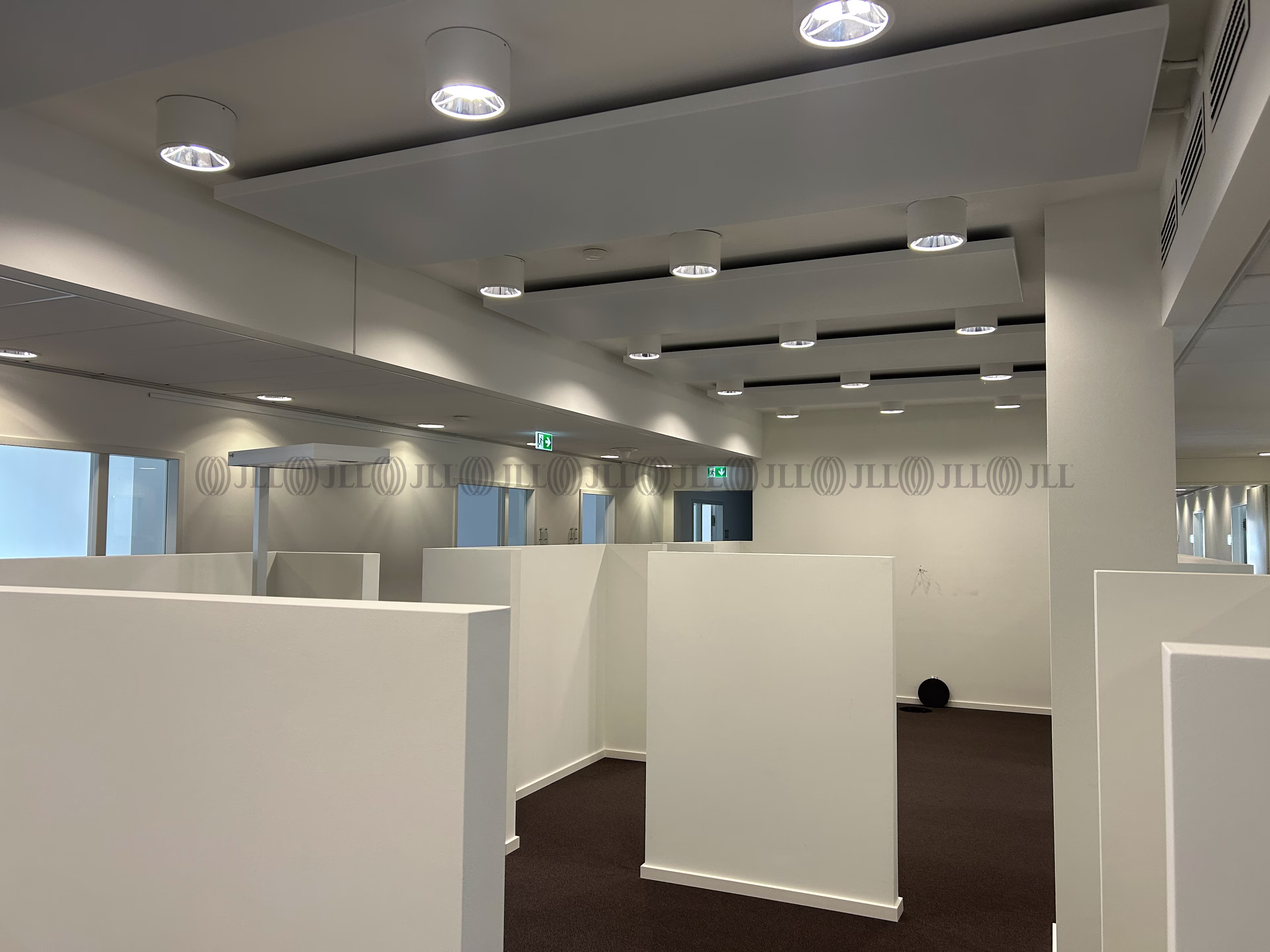 Büroimmobilie - Köln, Altstadt-Nord - K0217