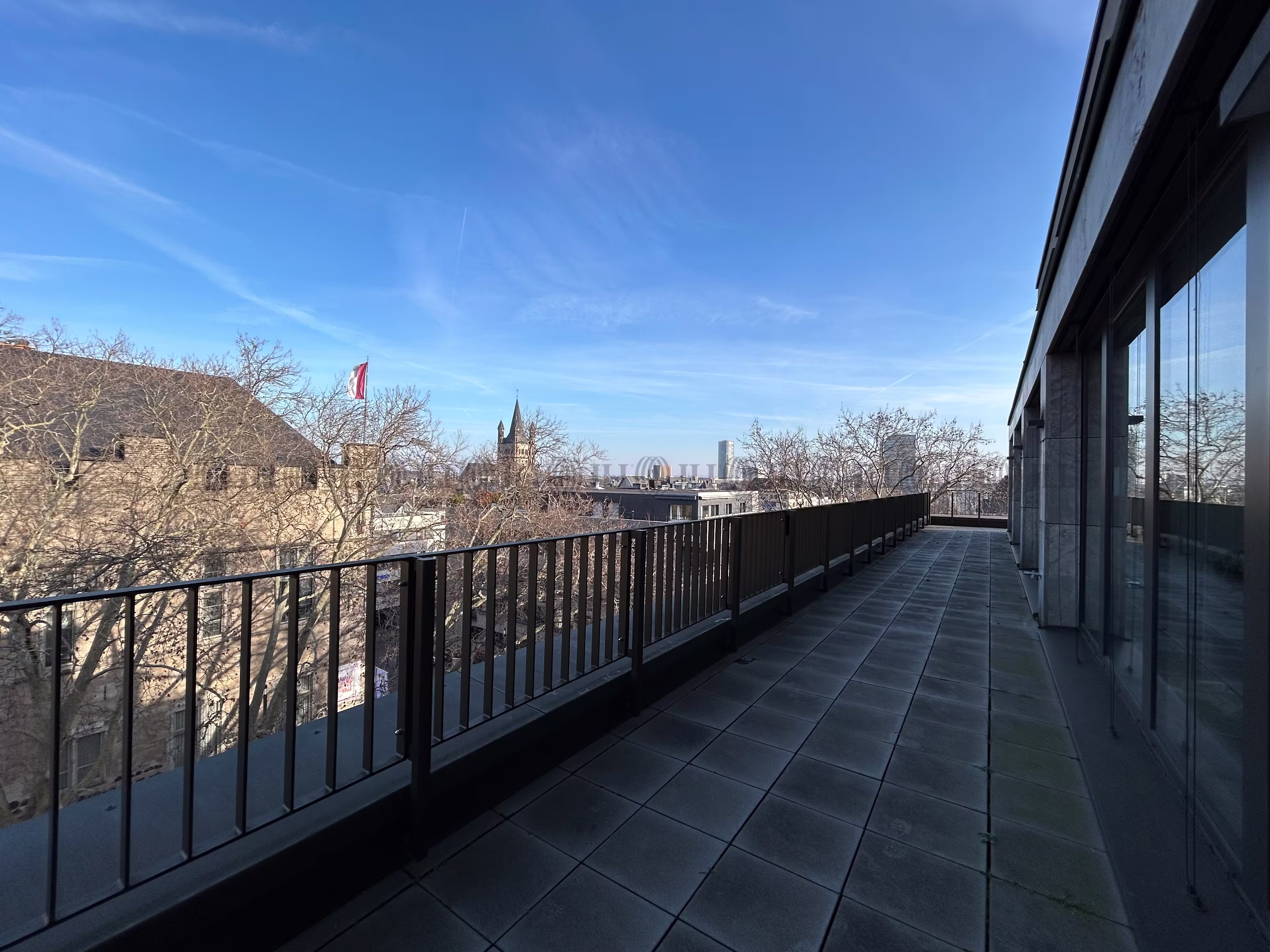 Büroimmobilie - Köln, Altstadt-Nord - K0217