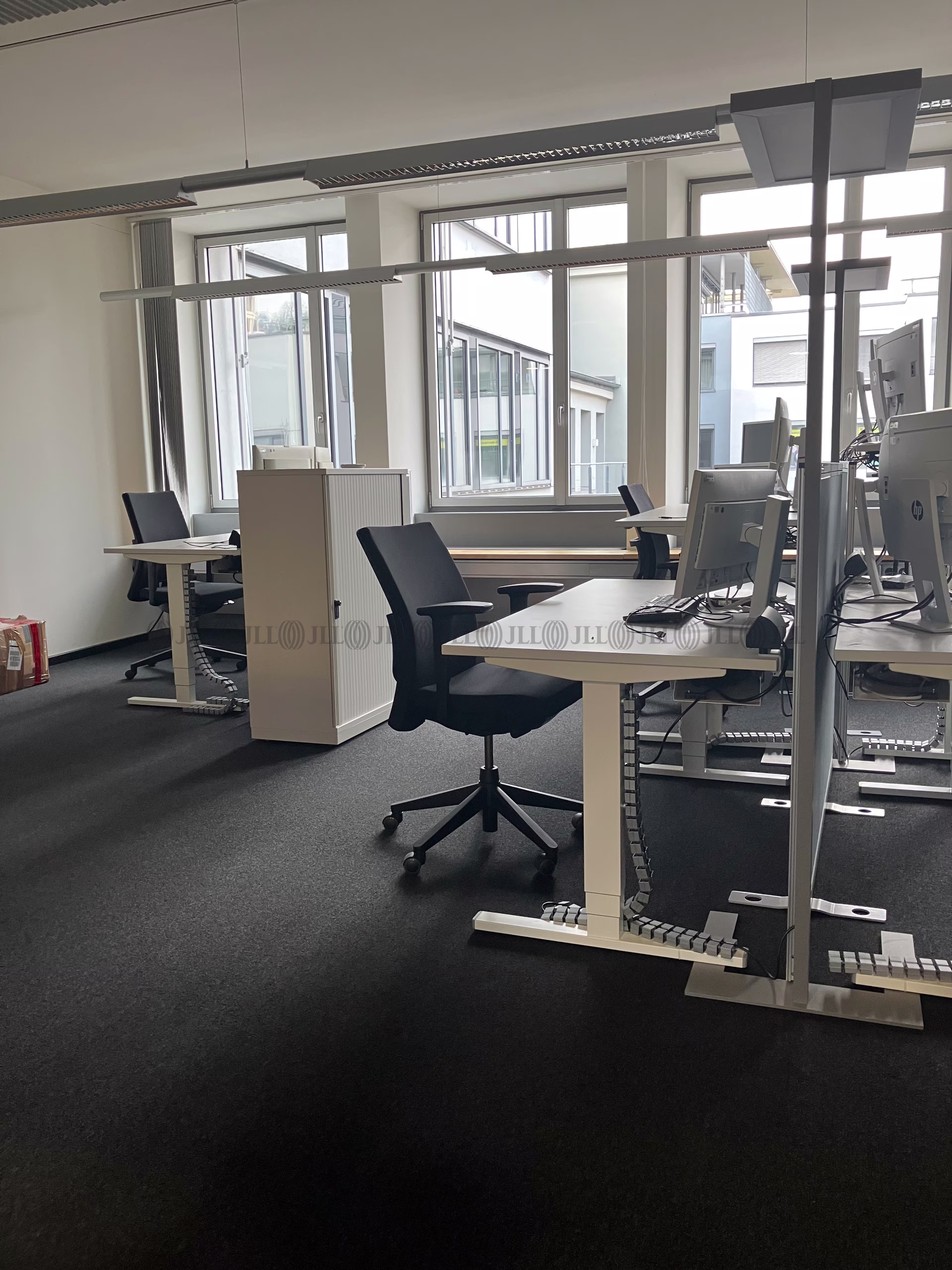 Büroimmobilie - Stuttgart, Mitte - S0001