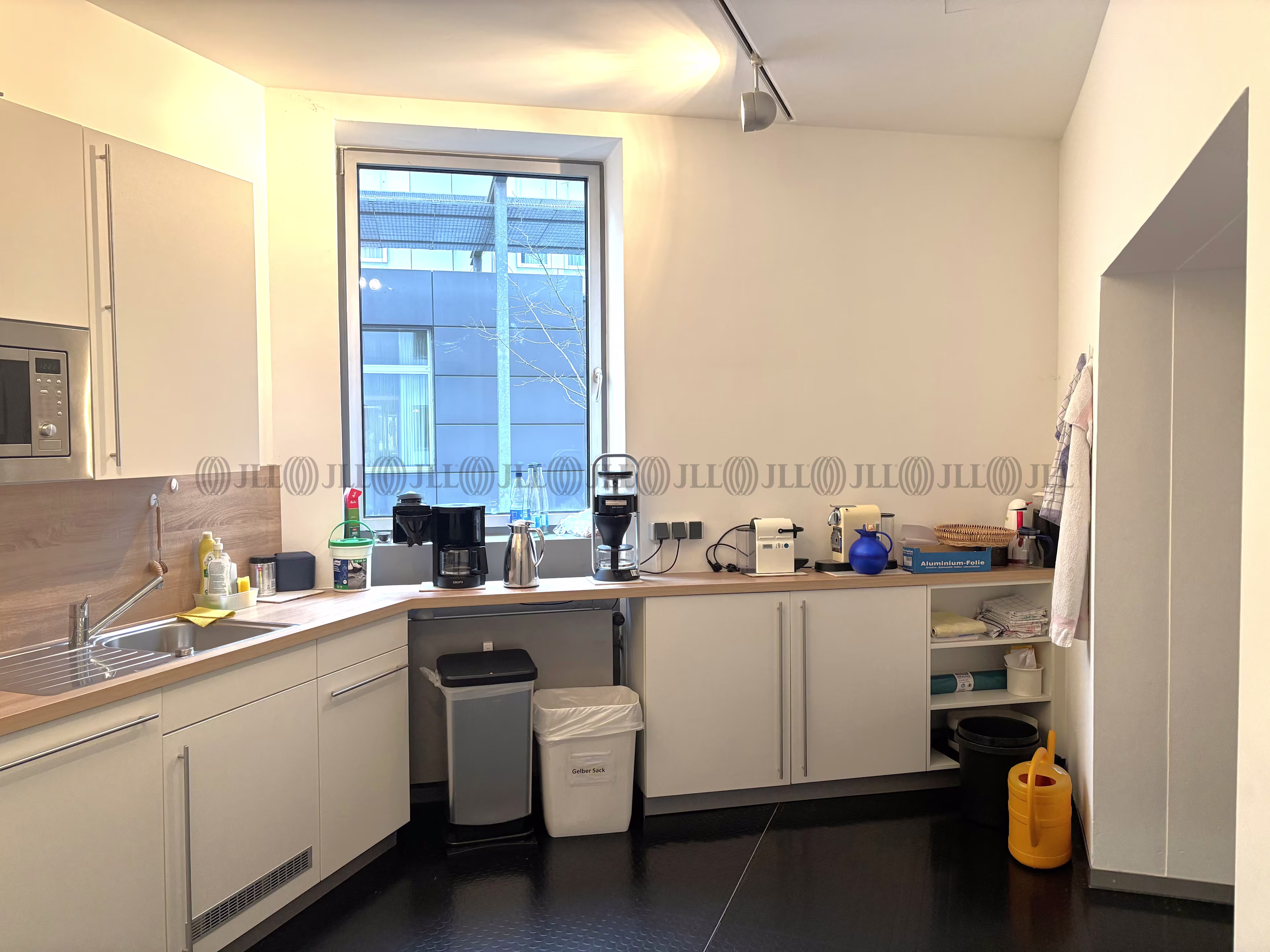 Büroimmobilie - Stuttgart, Mitte - S0001