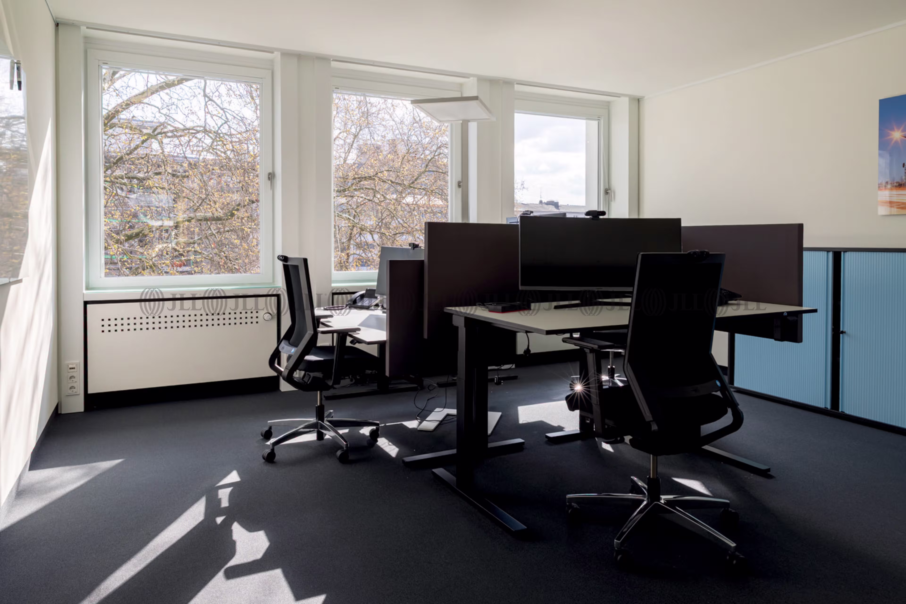 Büroimmobilie - Köln, Altstadt-Nord - K0292