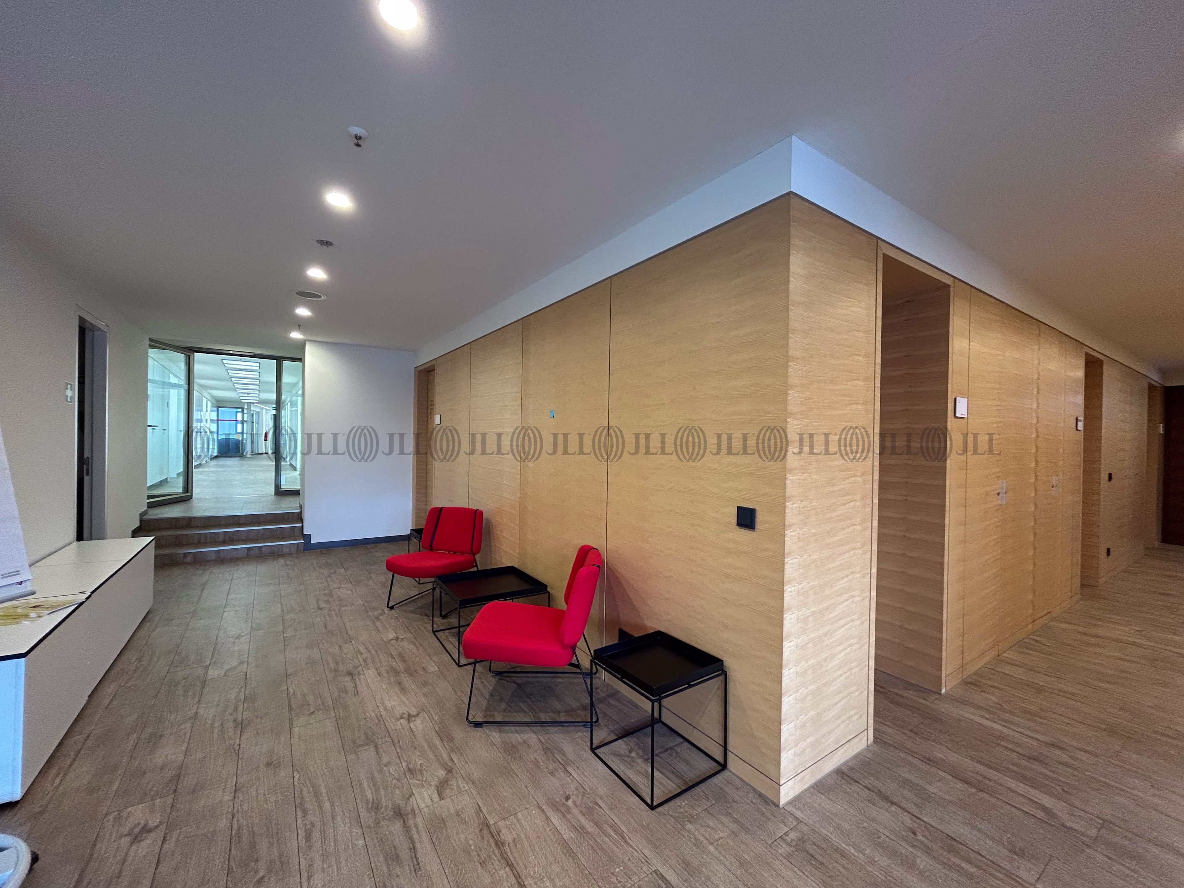 Büroimmobilie - Köln, Altstadt-Nord - K0292