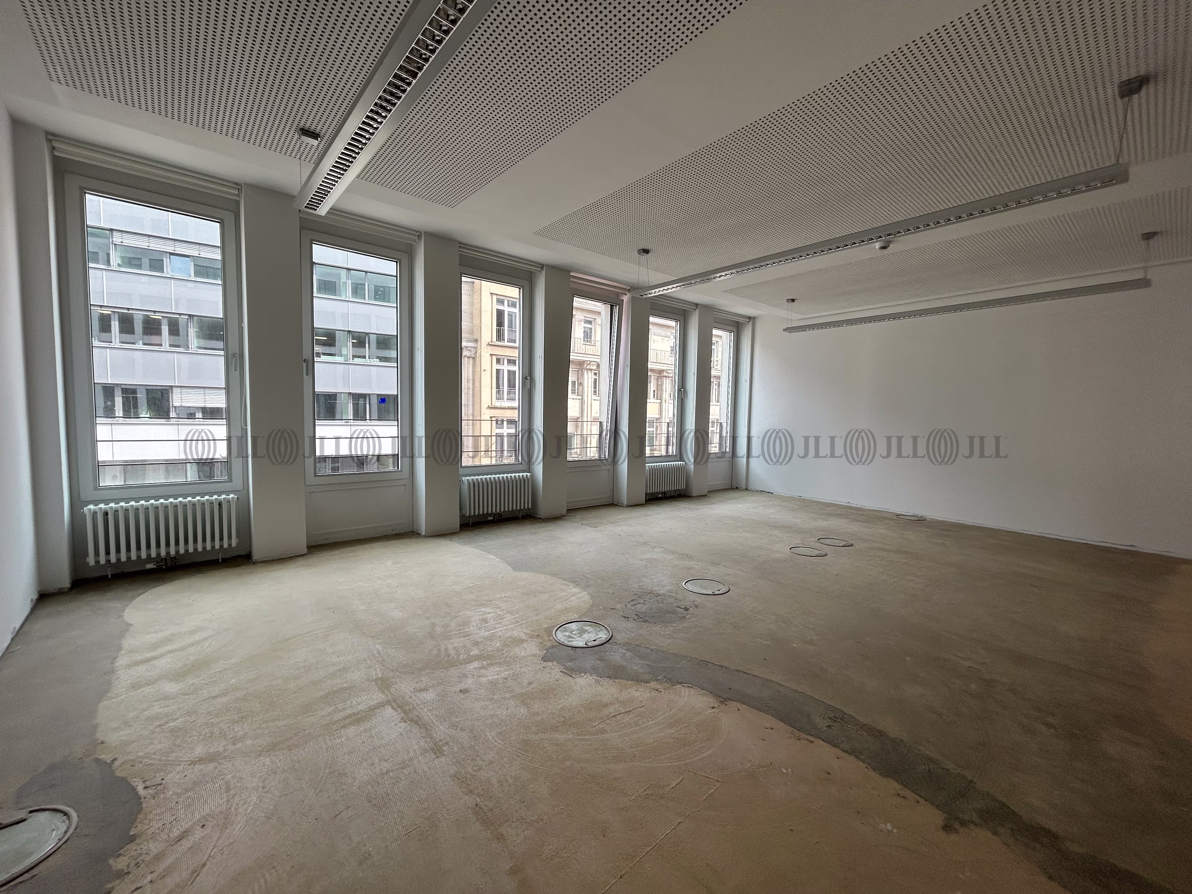 Büroimmobilie - Köln, Altstadt-Nord - K0502