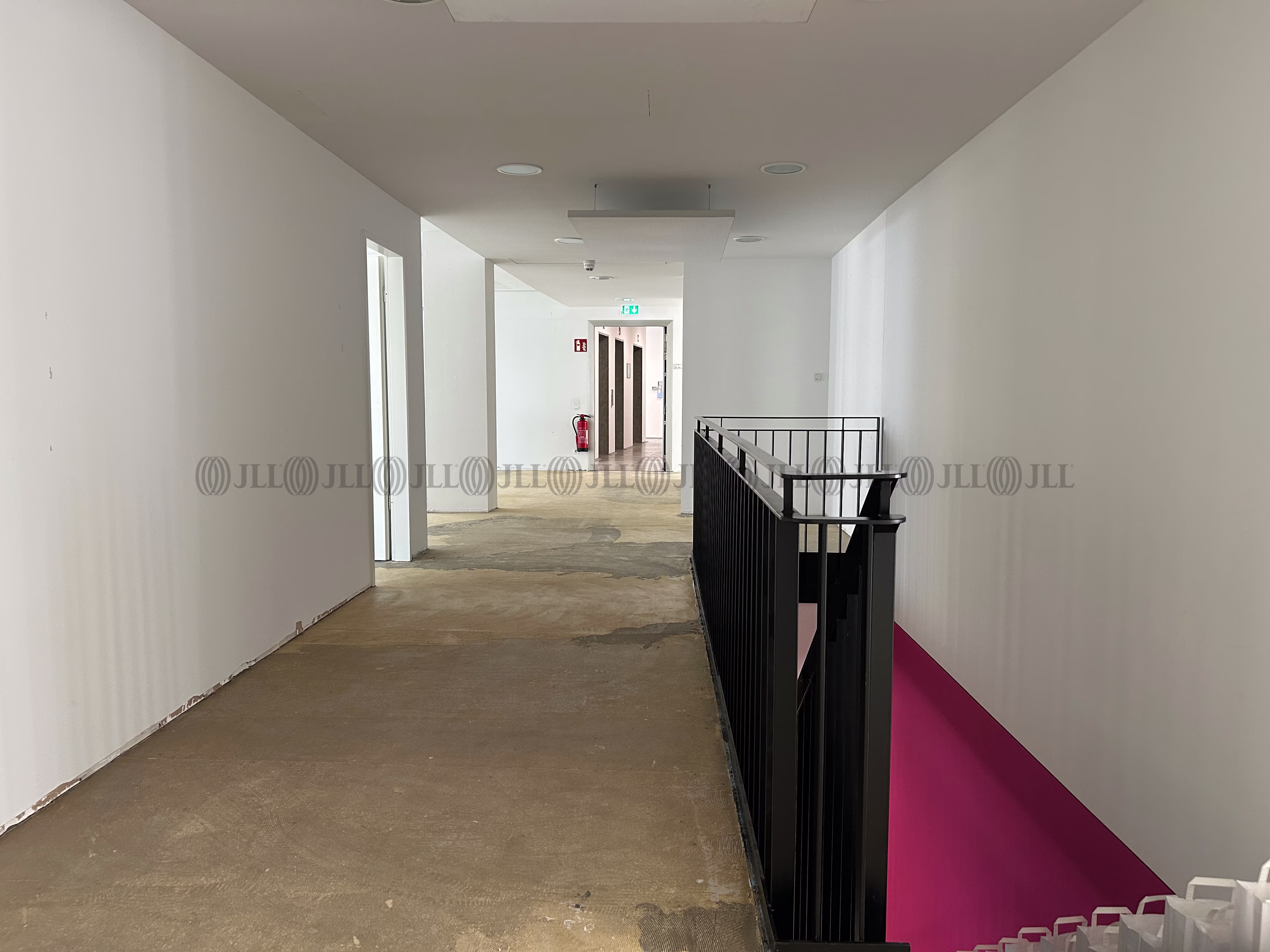 Büroimmobilie - Köln, Altstadt-Nord - K0502
