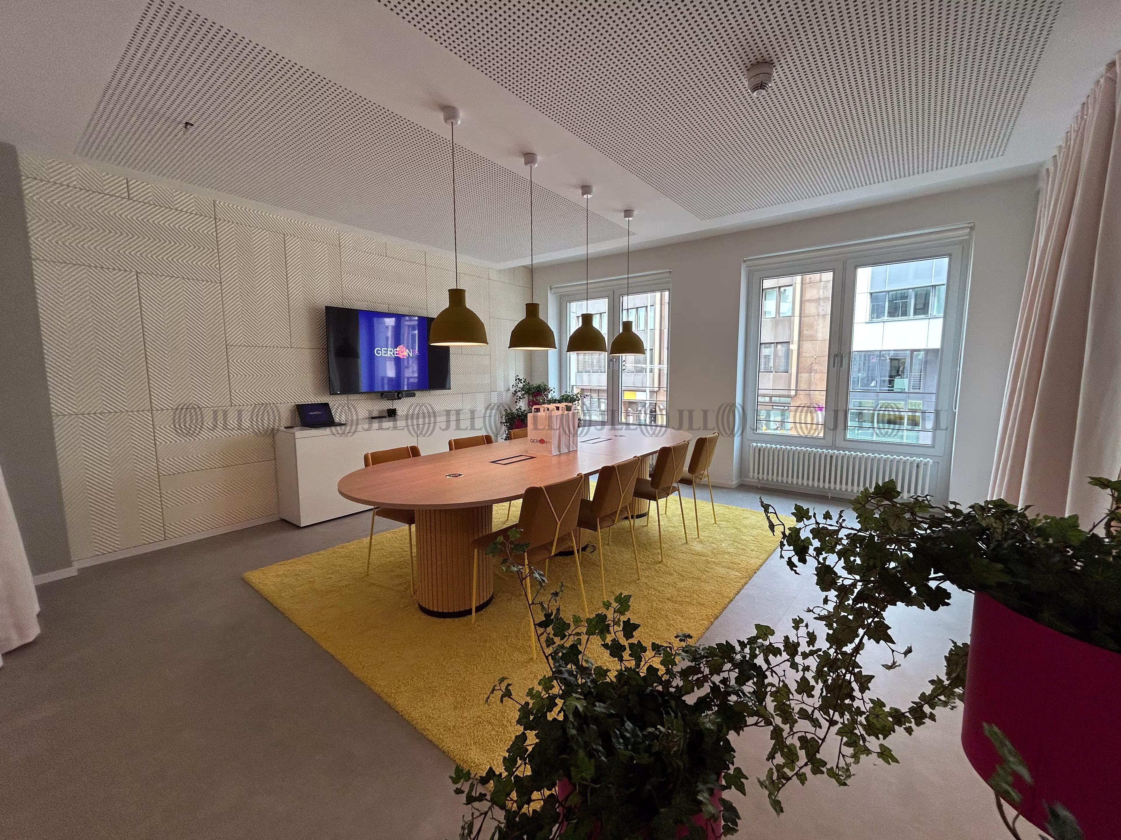 Büroimmobilie - Köln, Altstadt-Nord - K0502