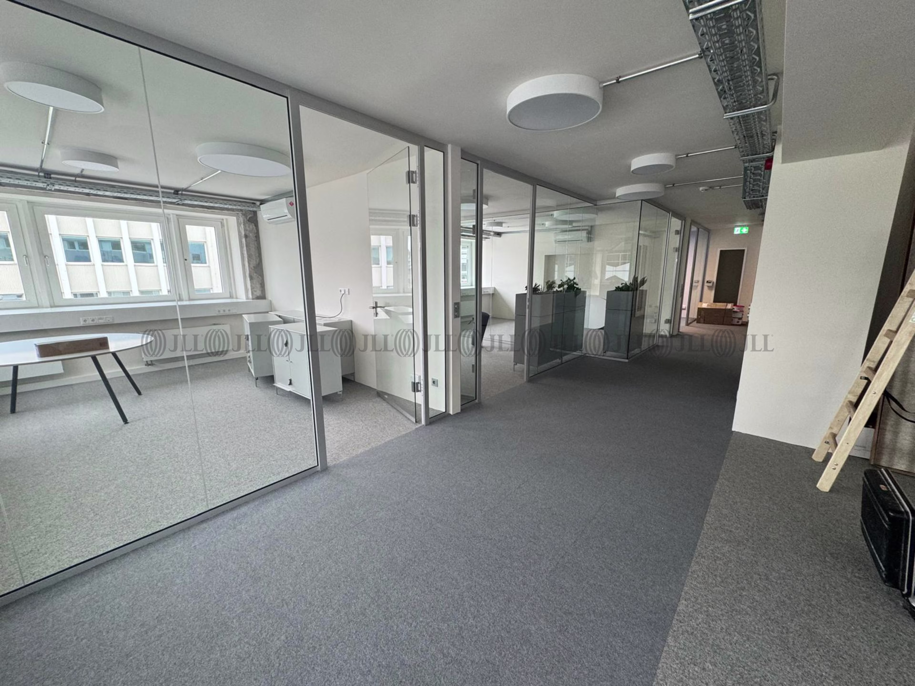 Büroimmobilie - Köln, Neustadt-Süd - K1758