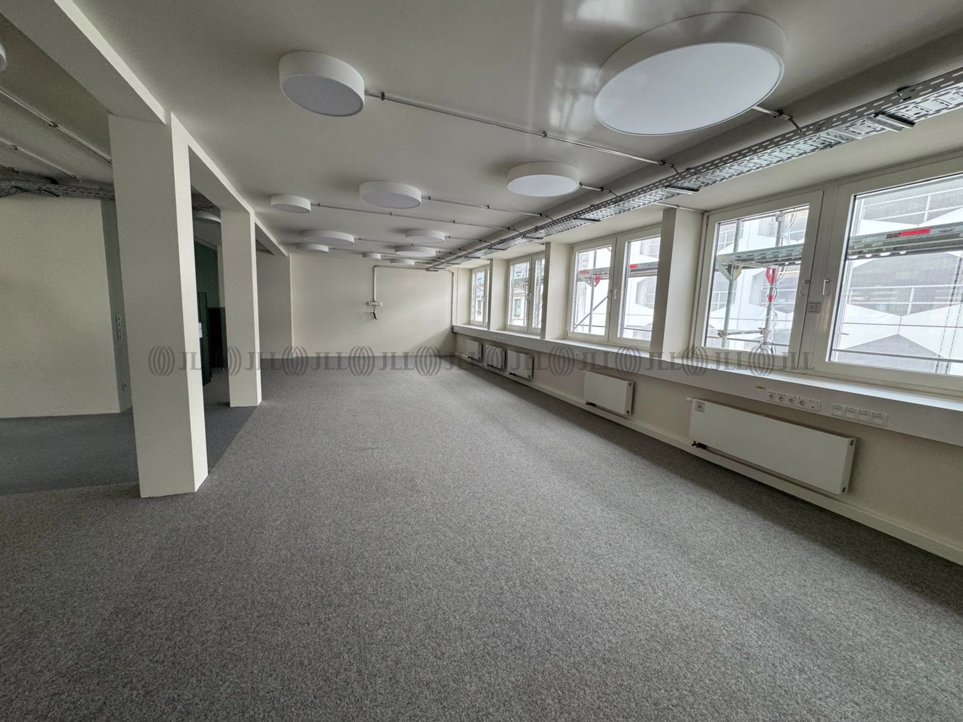 Büroimmobilie - Köln, Neustadt-Süd - K1758