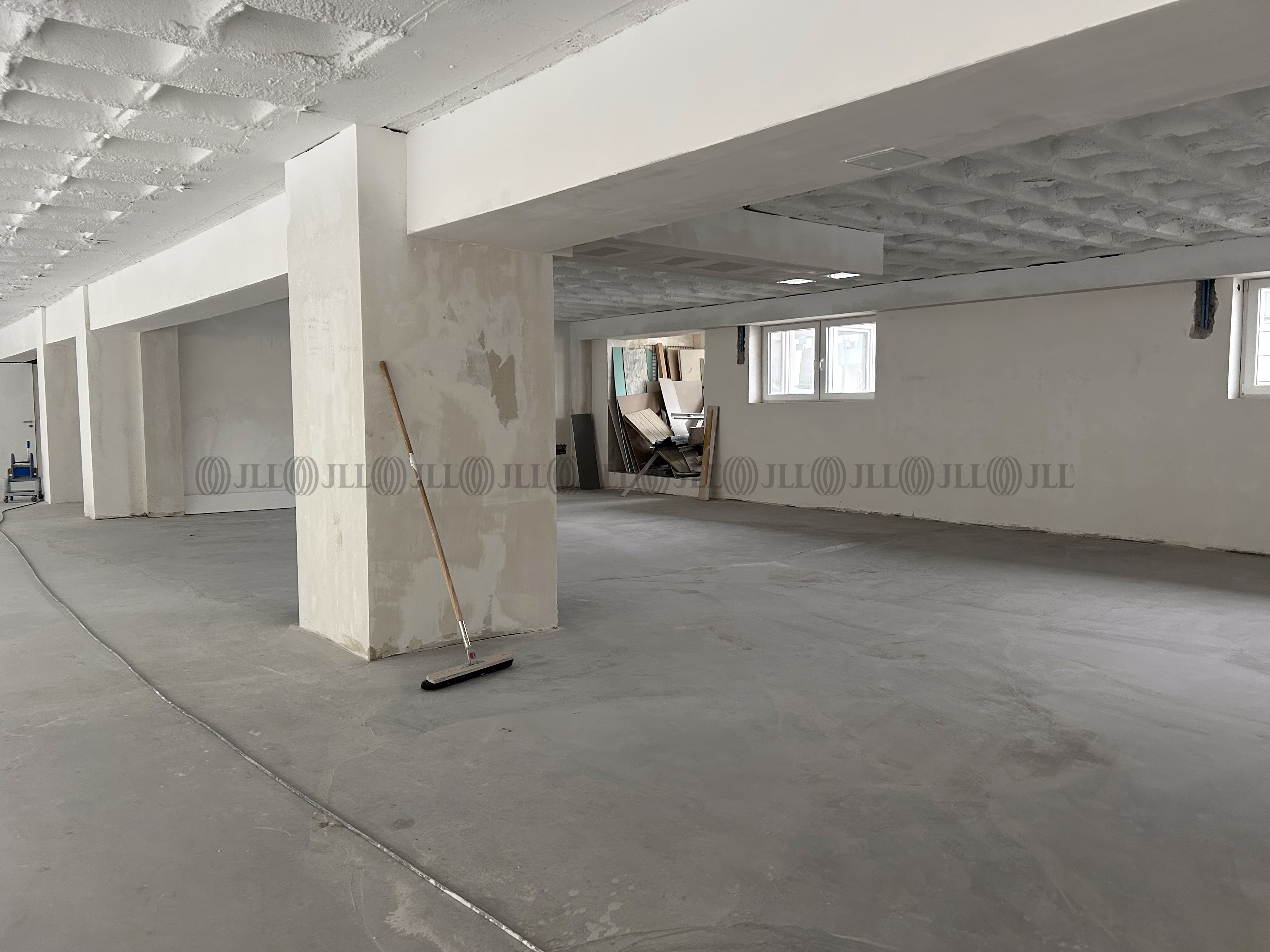 Büroimmobilie - Köln, Neustadt-Süd - K1758