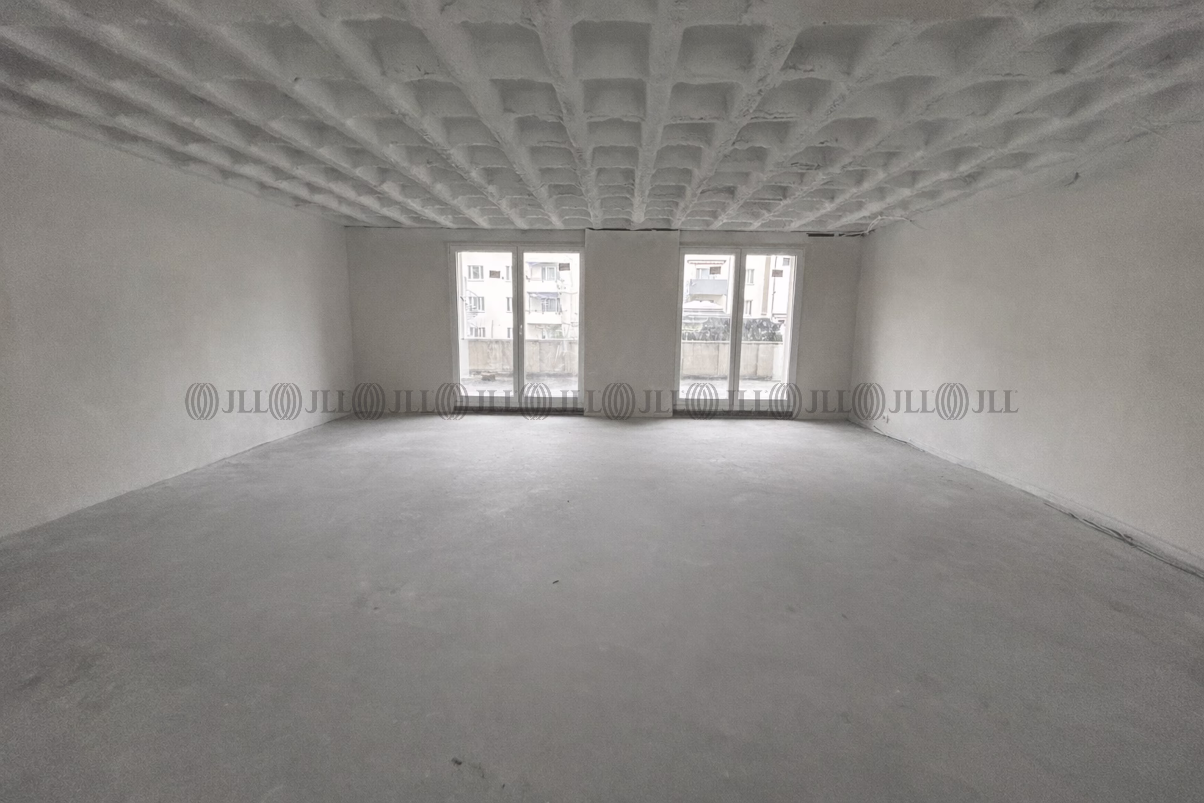 Büroimmobilie - Köln, Neustadt-Süd - K1758