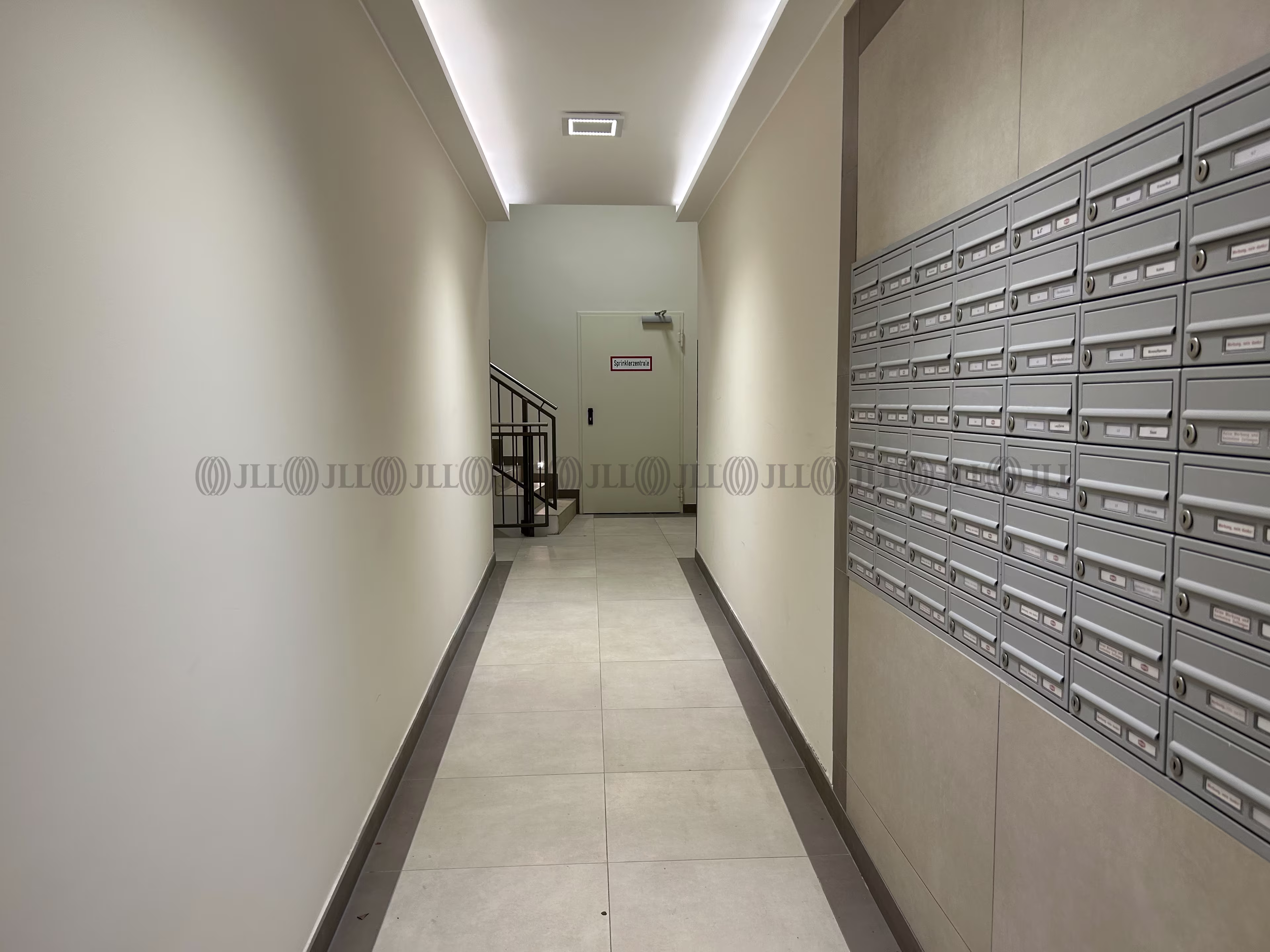 Büroimmobilie - Köln, Neustadt-Süd - K1758