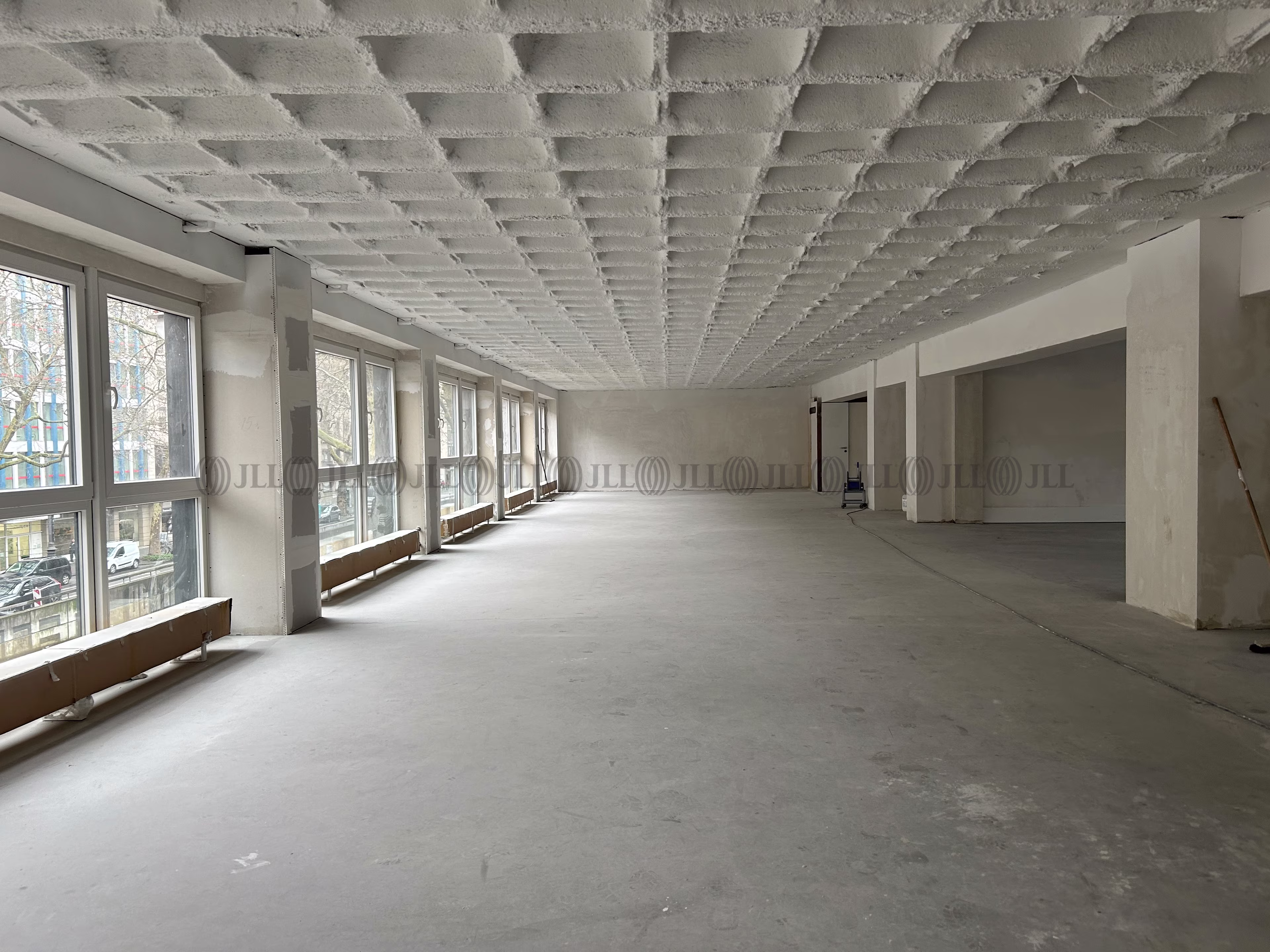 Büroimmobilie - Köln, Neustadt-Süd - K1758