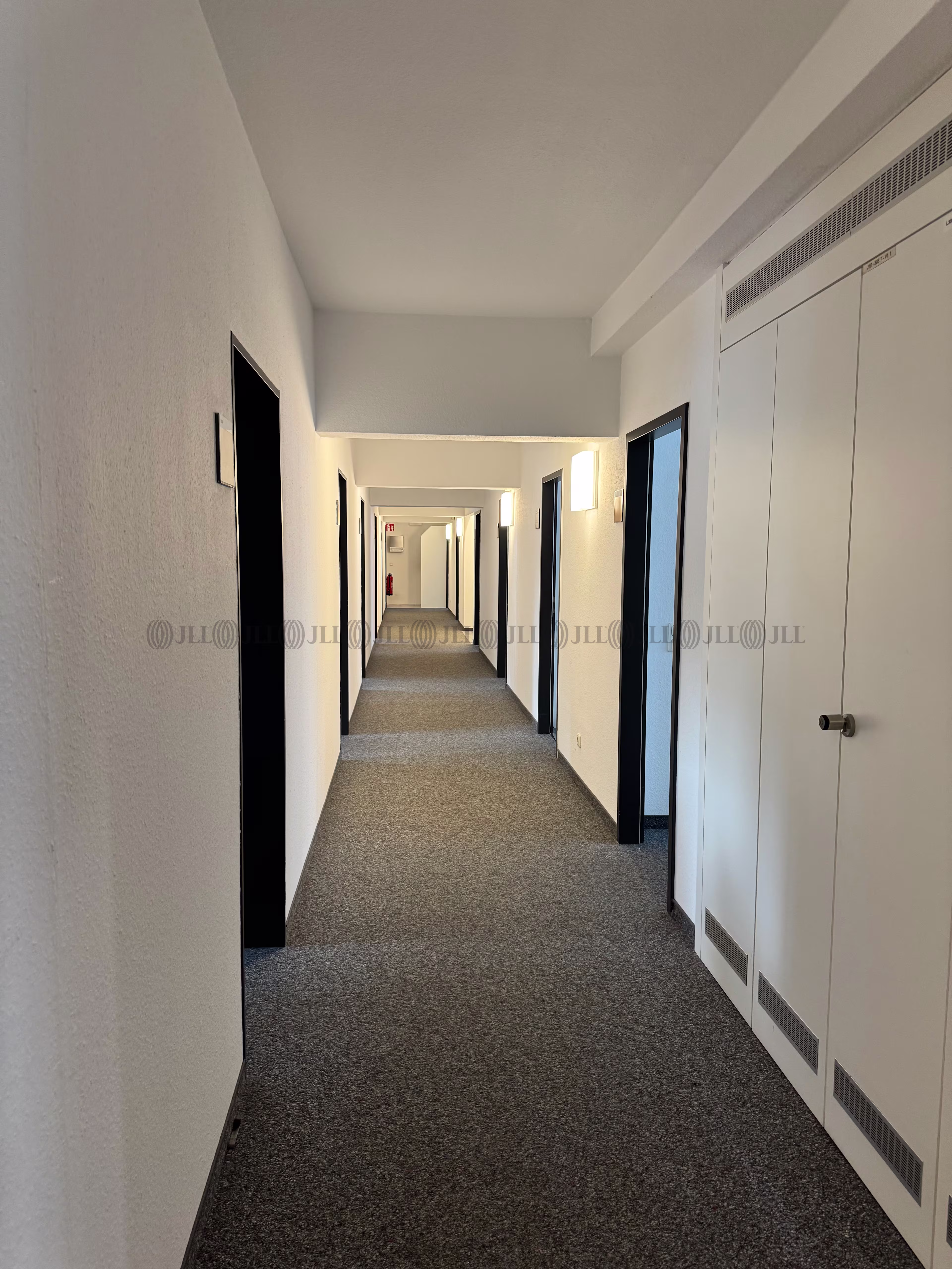 Büroimmobilie - Köln, Altstadt-Nord - K1863