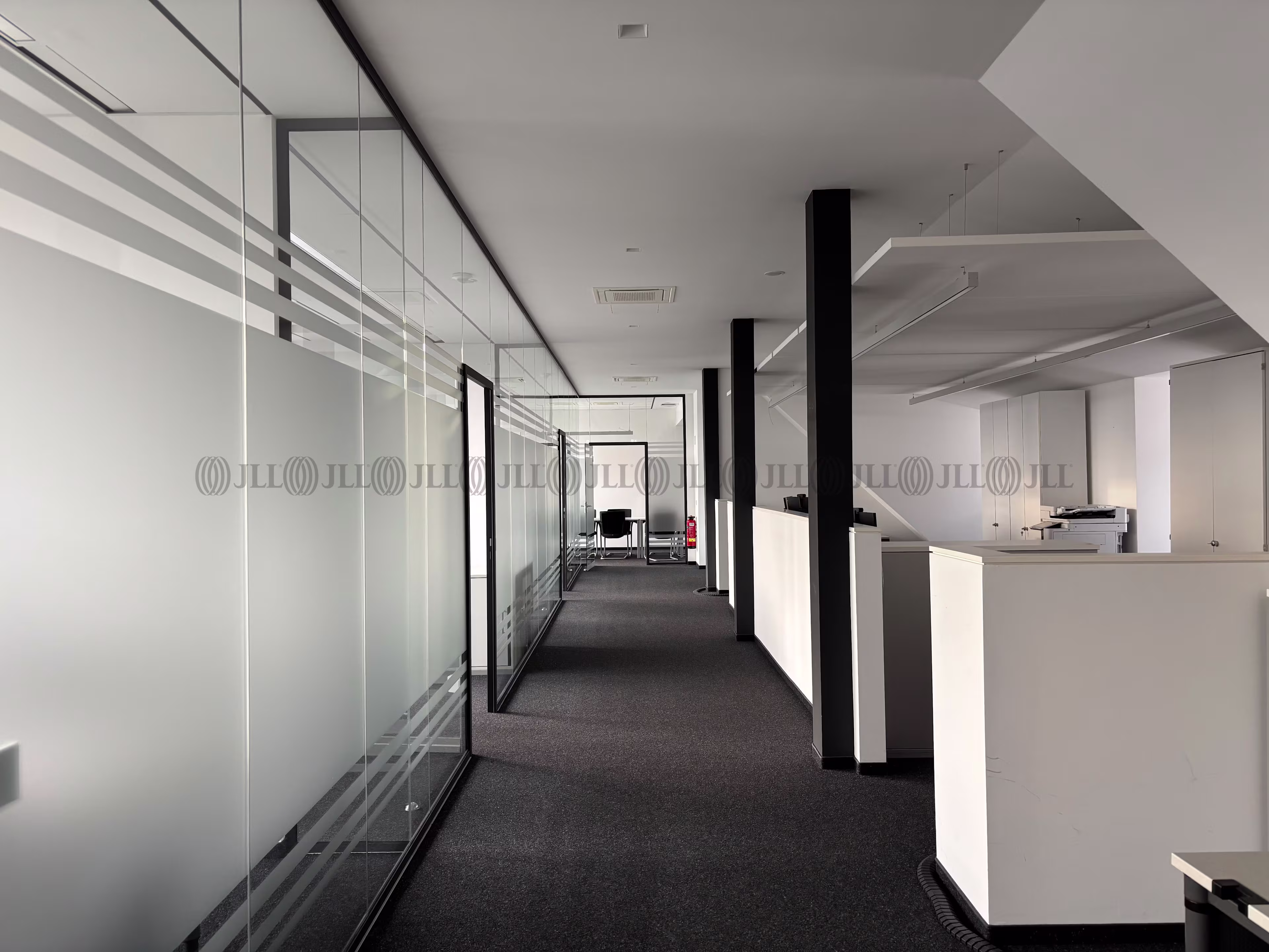 Büroimmobilie - Köln, Altstadt-Nord - K1863