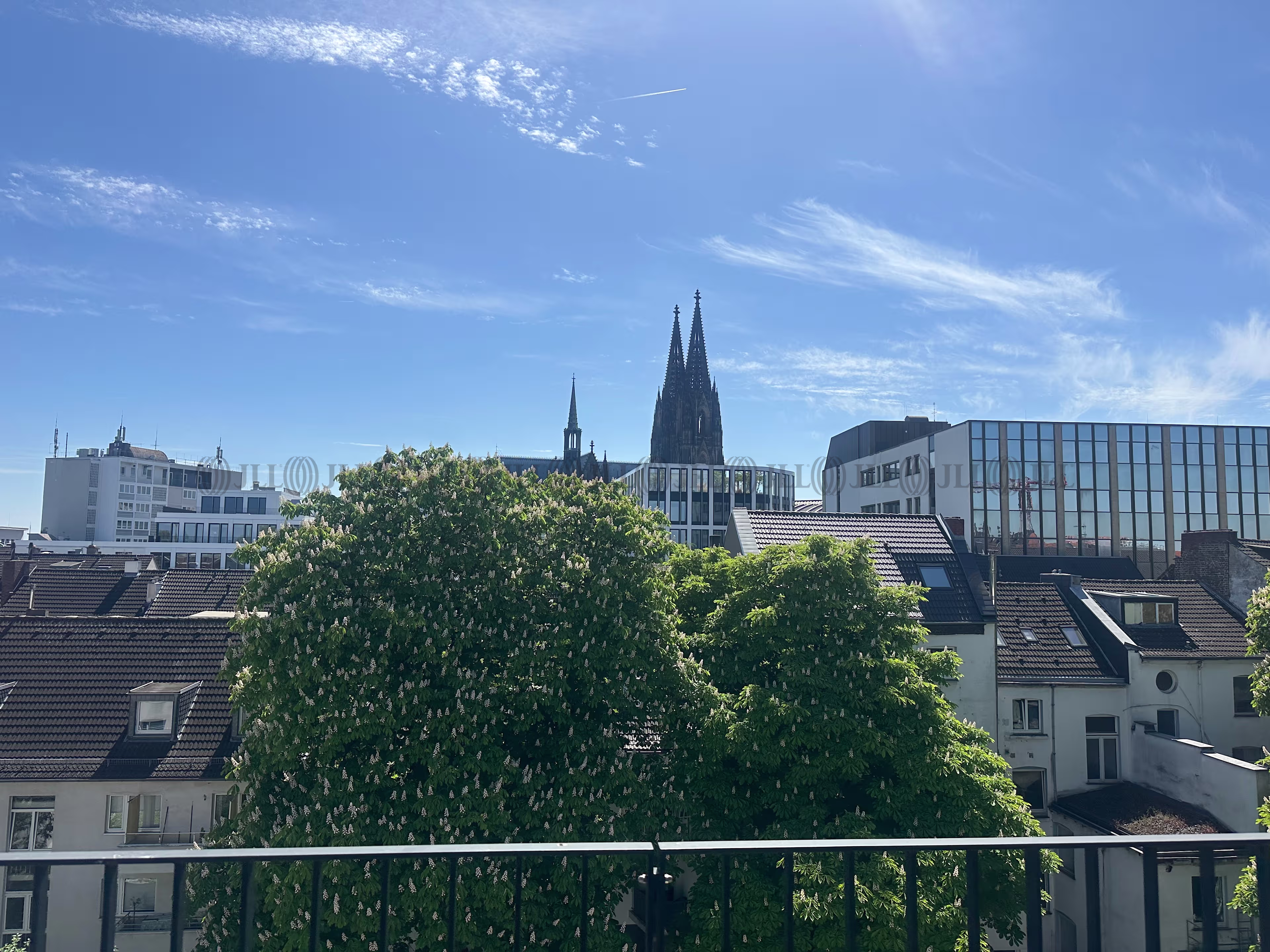 Büroimmobilie - Köln, Altstadt-Nord - K1863