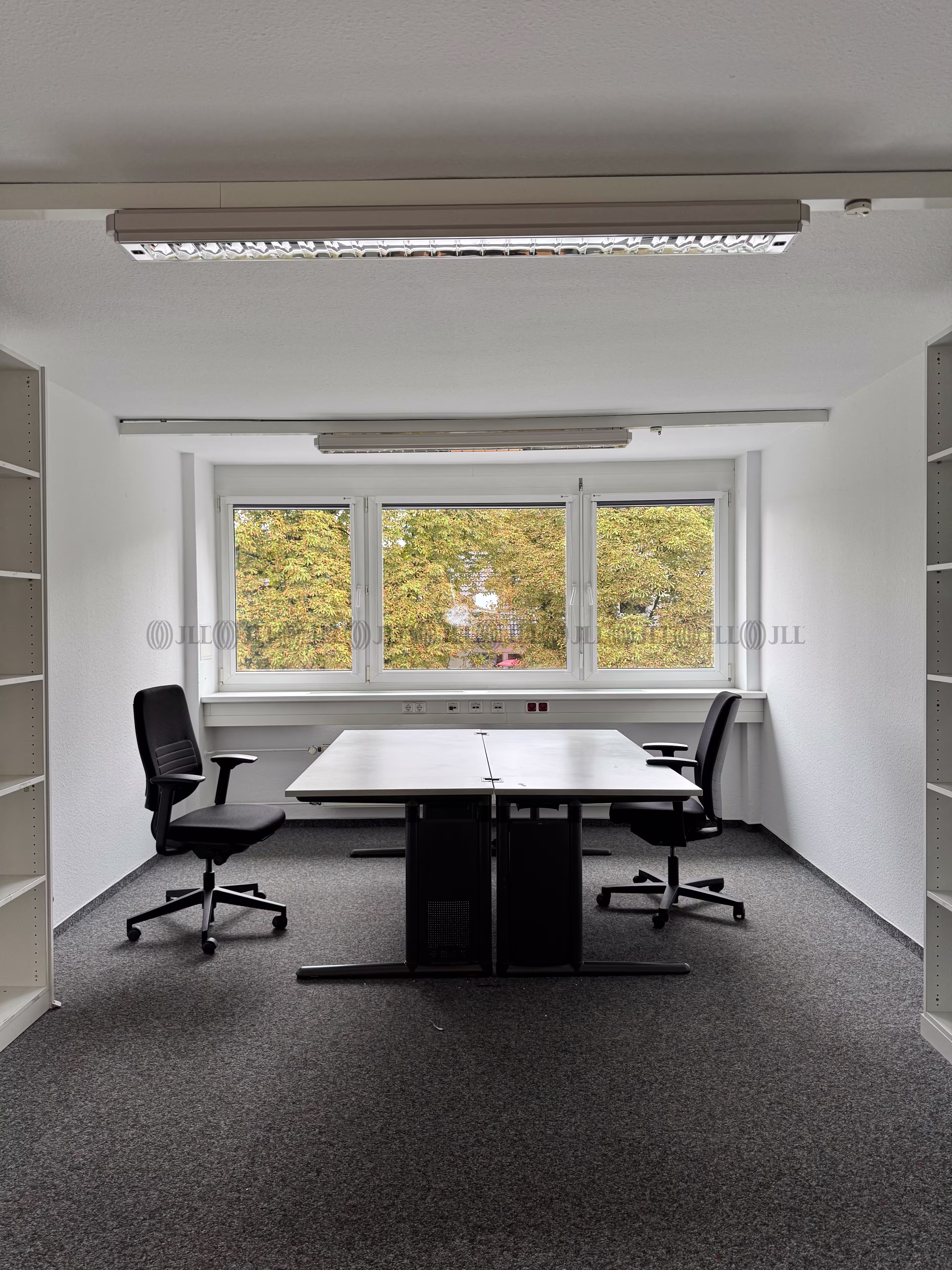 Büroimmobilie - Köln, Altstadt-Nord - K1863