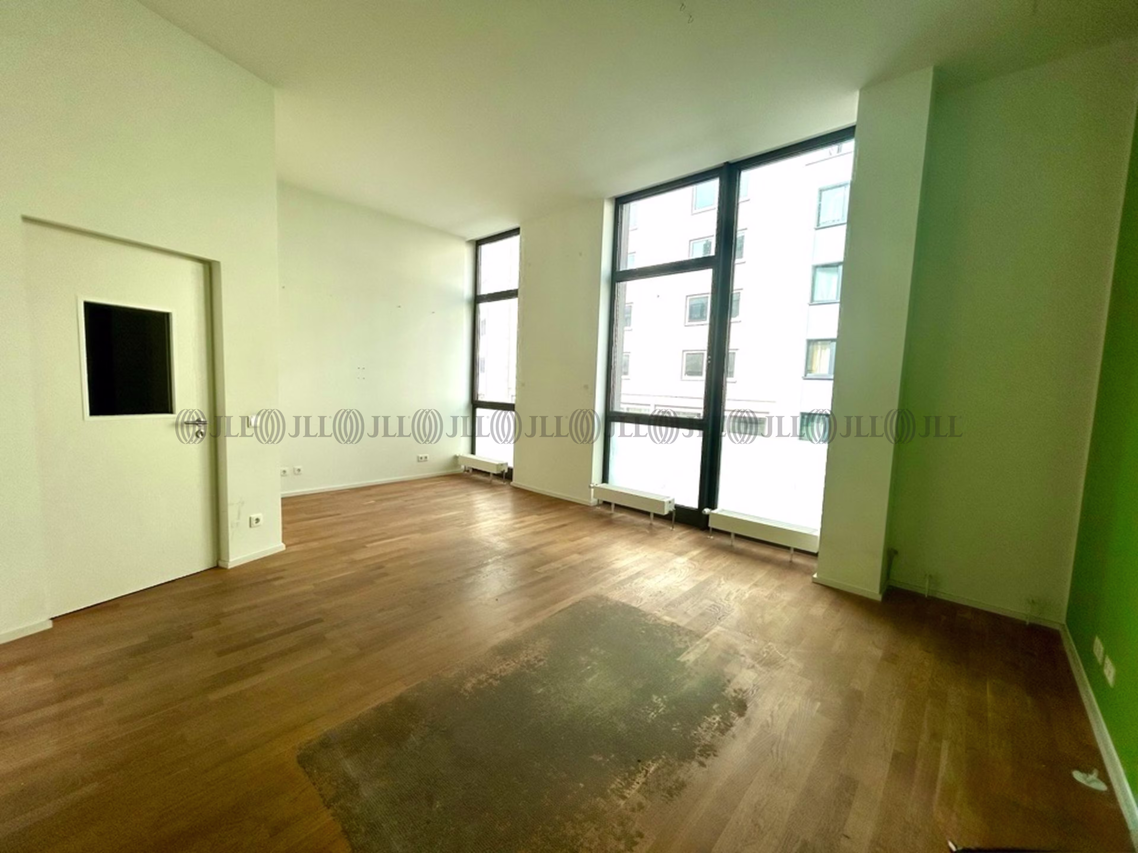 Büroimmobilie - Köln, Altstadt-Nord - K1076