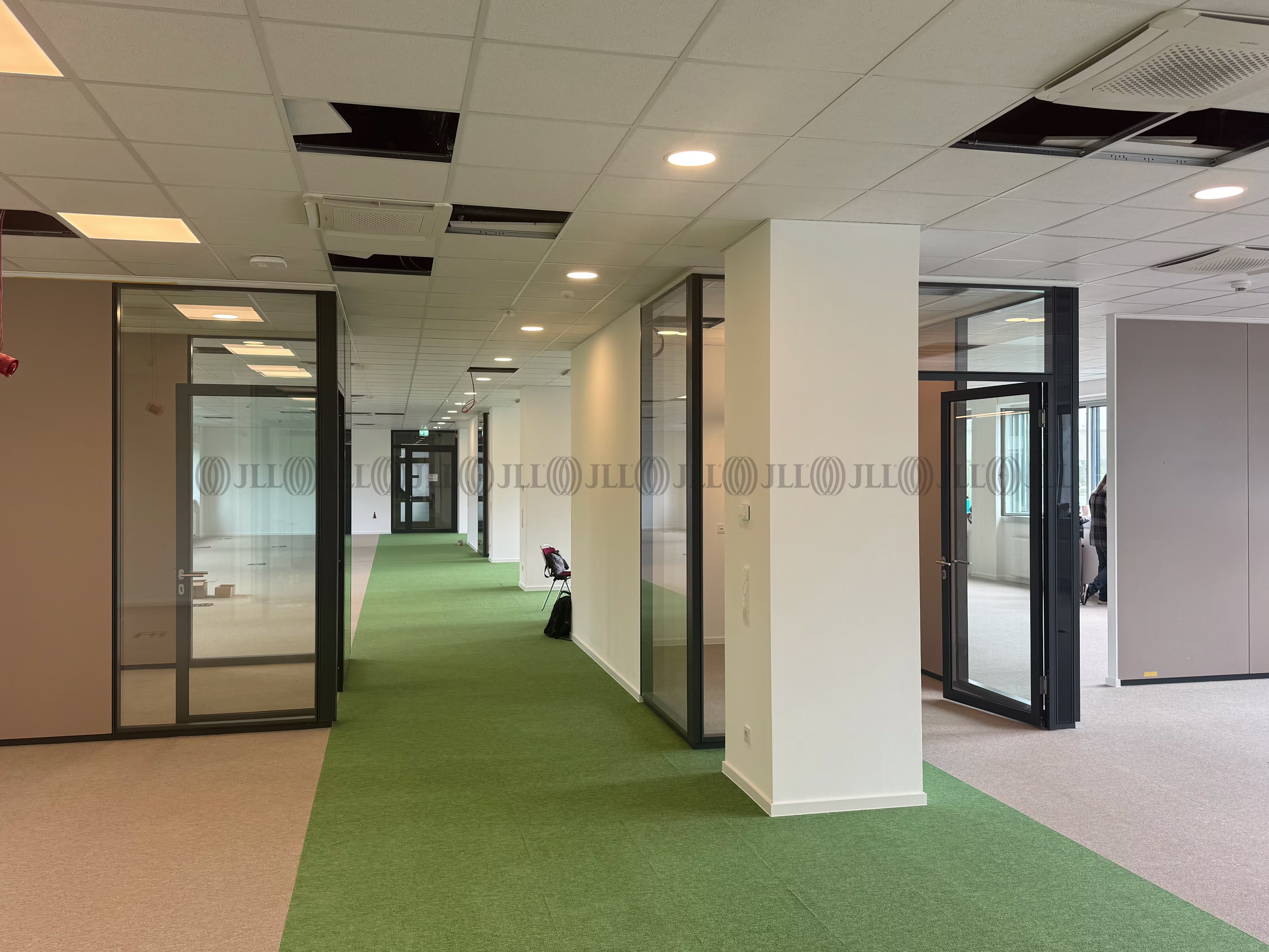 Büroimmobilie - Nürnberg, Nordöstliche Außenstadt - M1233