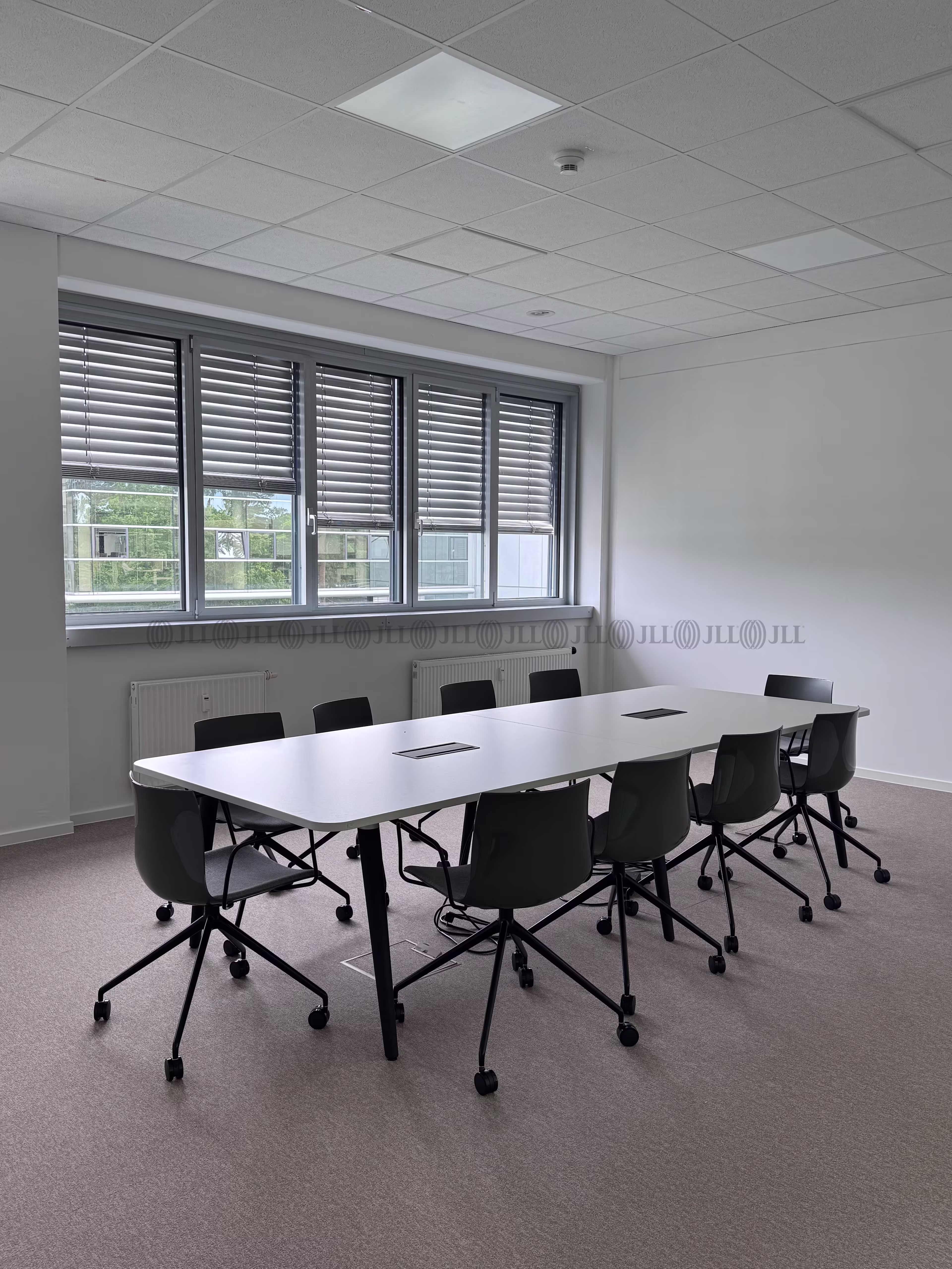 Büroimmobilie - Nürnberg, Nordöstliche Außenstadt - M1233