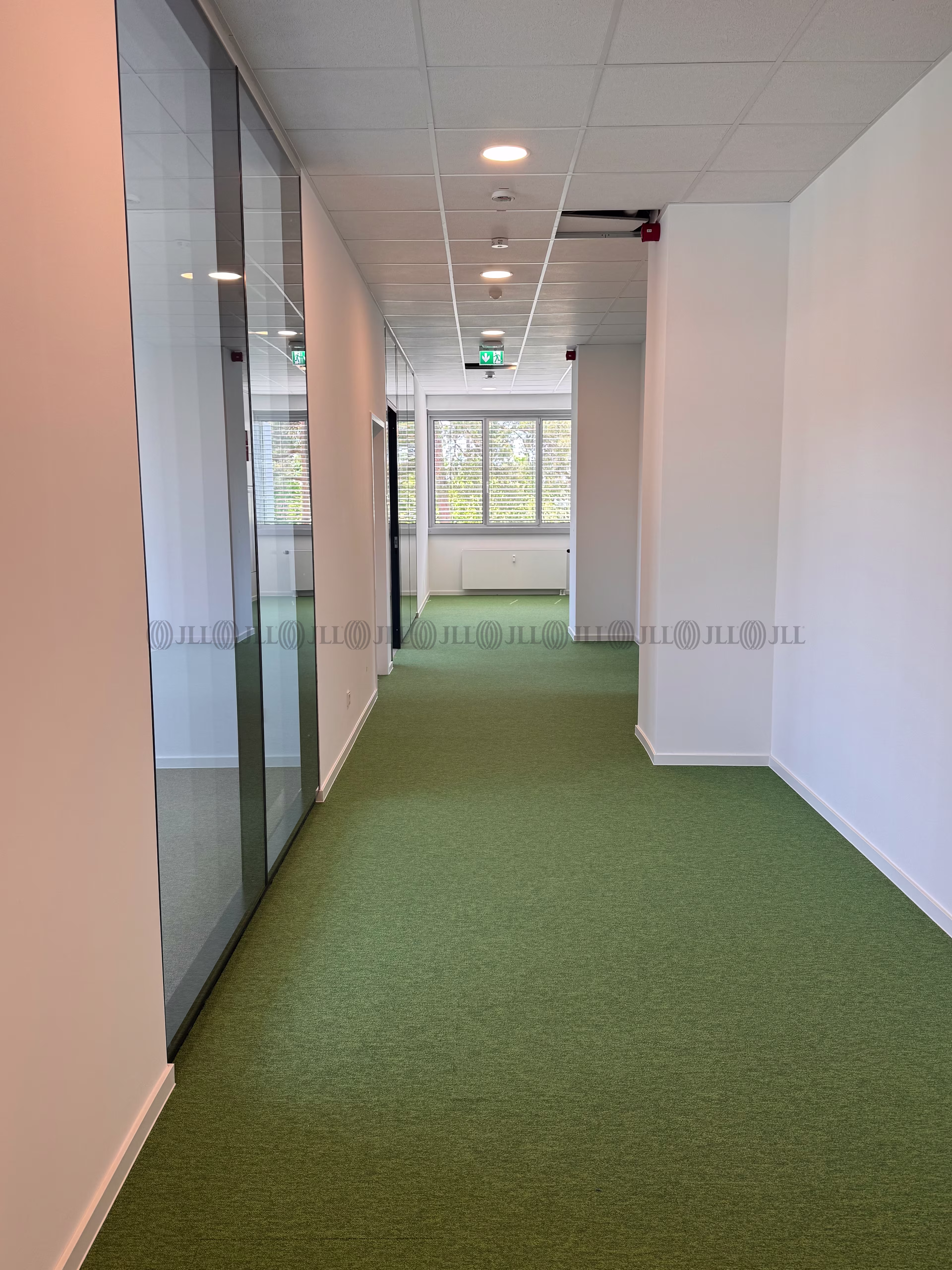 Büroimmobilie - Nürnberg, Nordöstliche Außenstadt - M1233