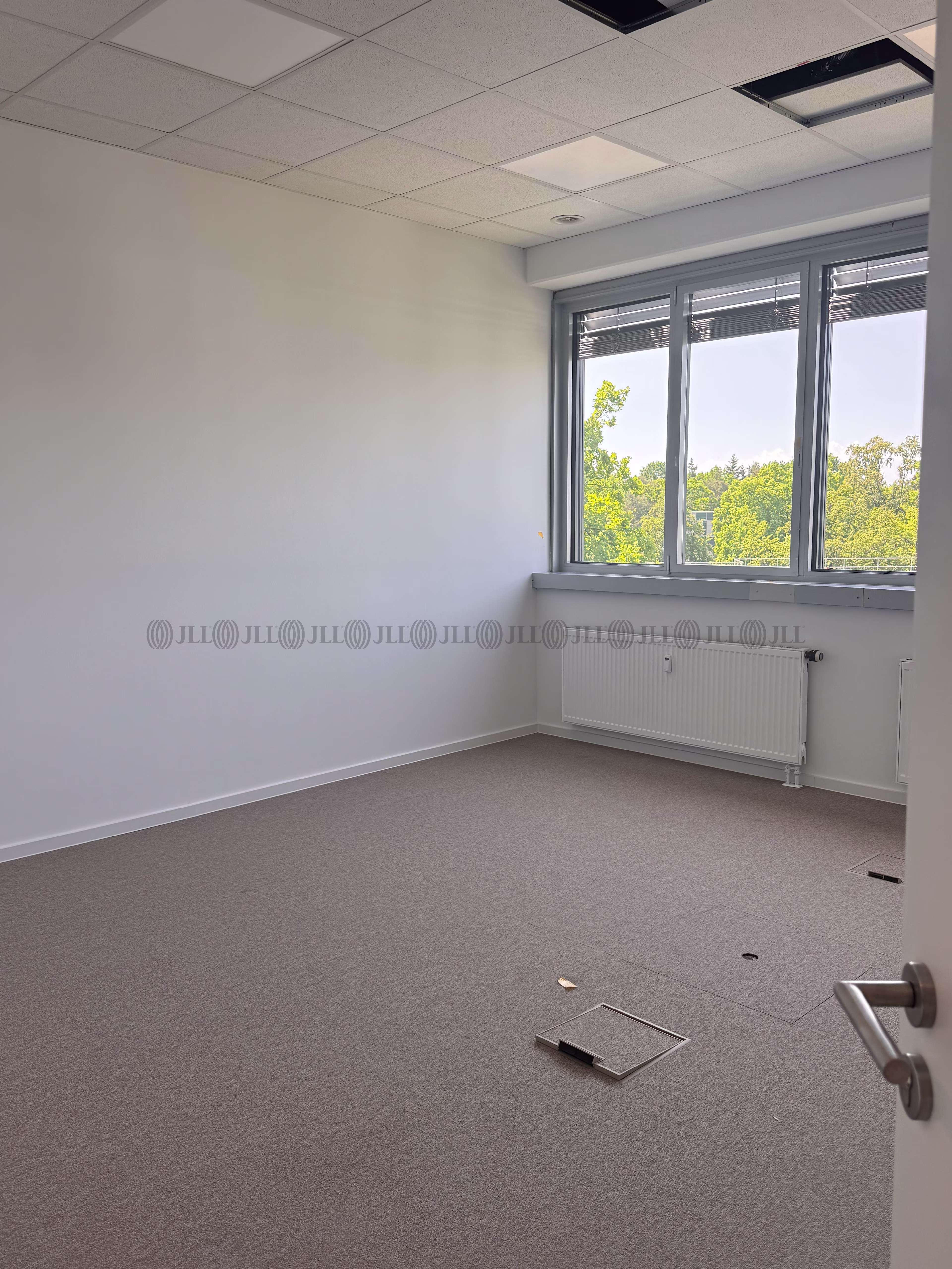 Büroimmobilie - Nürnberg, Nordöstliche Außenstadt - M1233