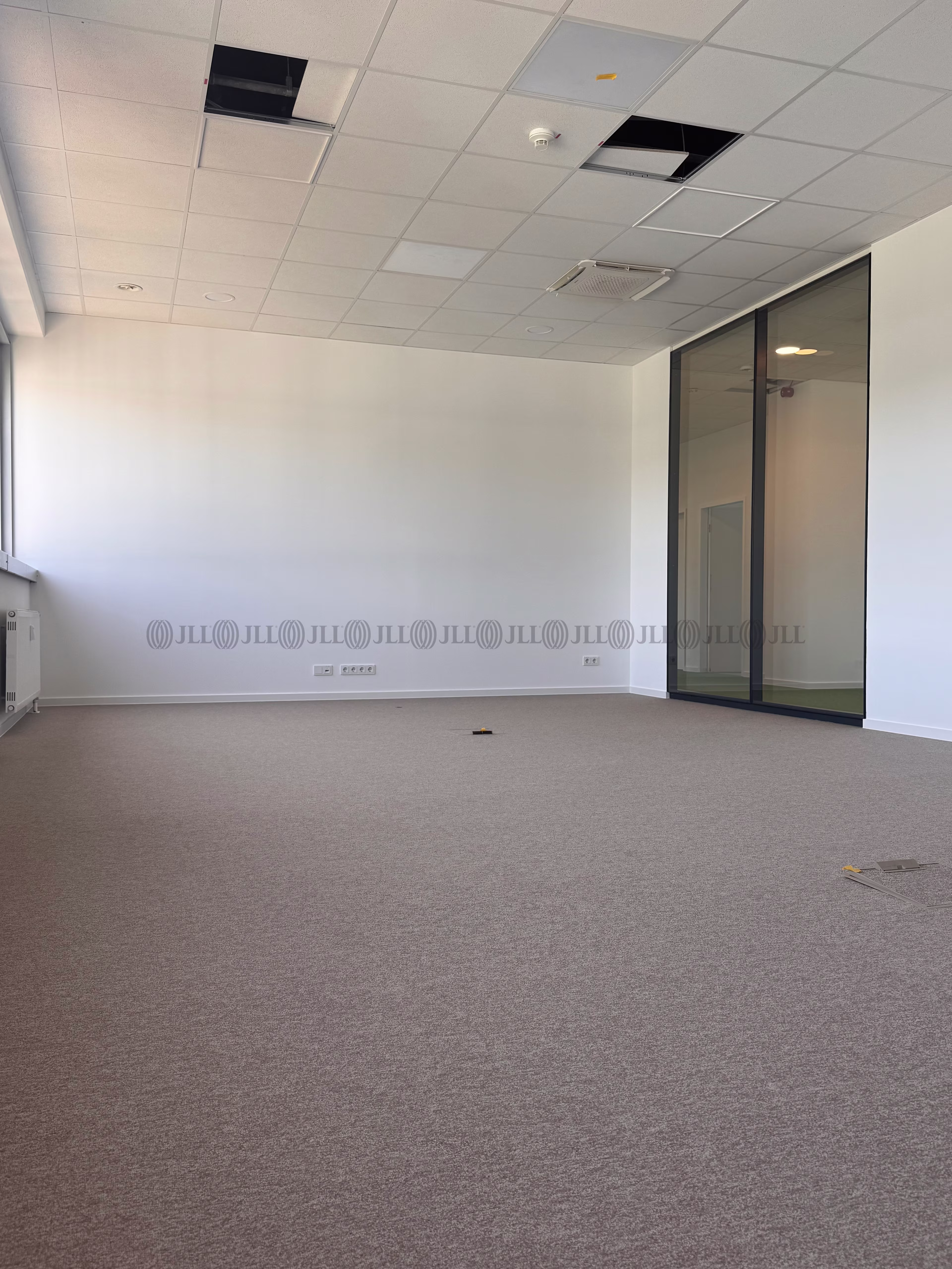 Büroimmobilie - Nürnberg, Nordöstliche Außenstadt - M1233