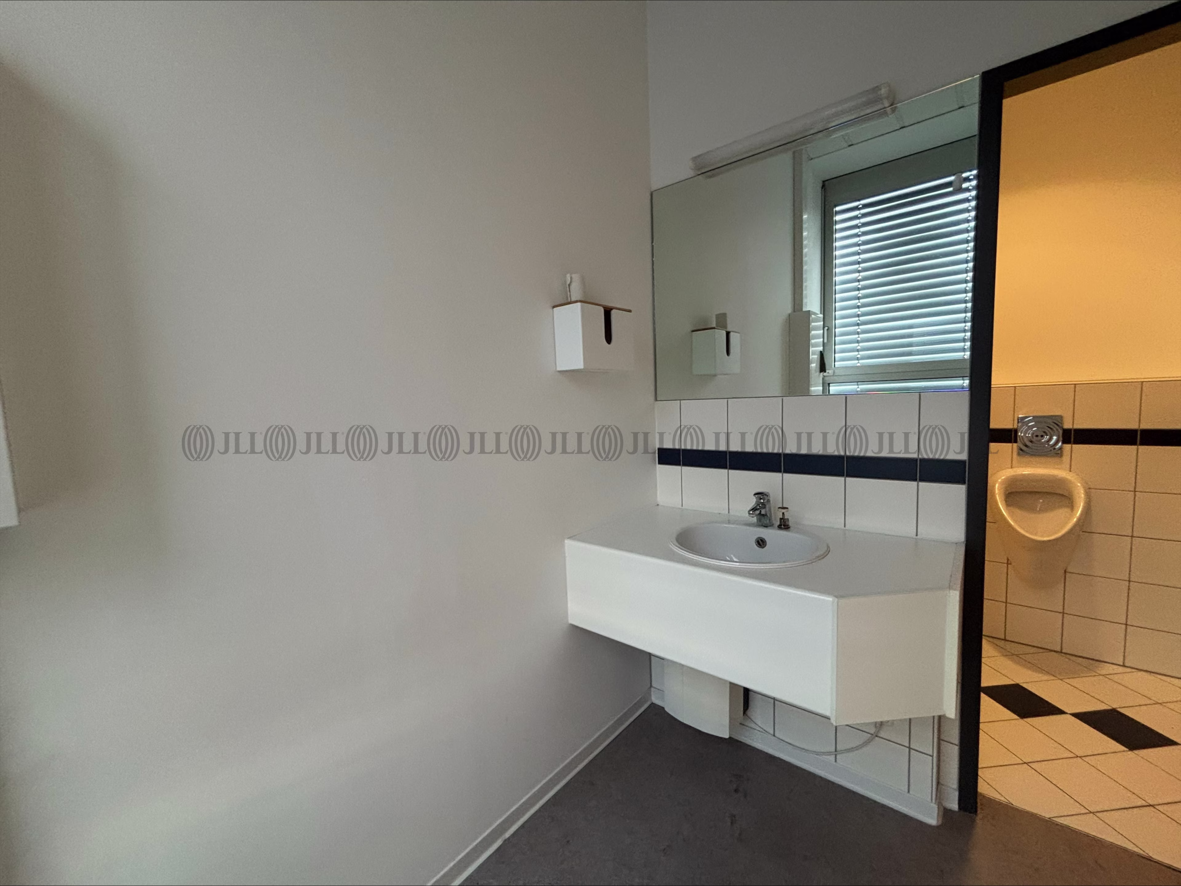 Büroimmobilie - Nürnberg, Südöstliche Außenstadt - M1253
