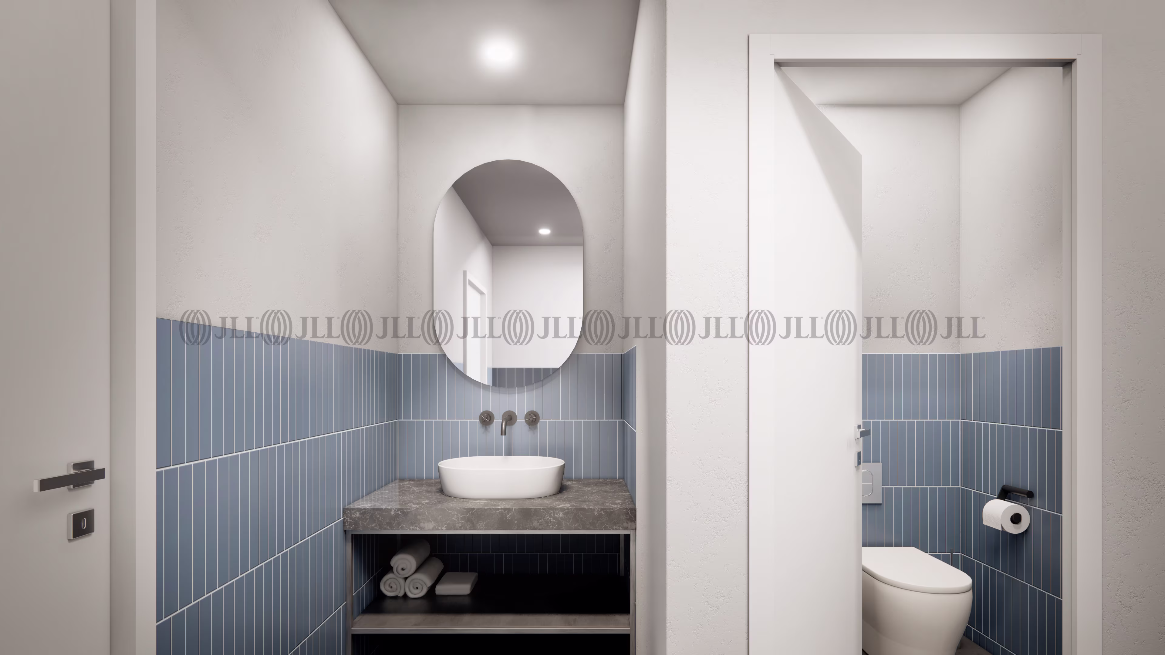 Büroimmobilie - Frankfurt am Main, Bahnhofsviertel - F0017