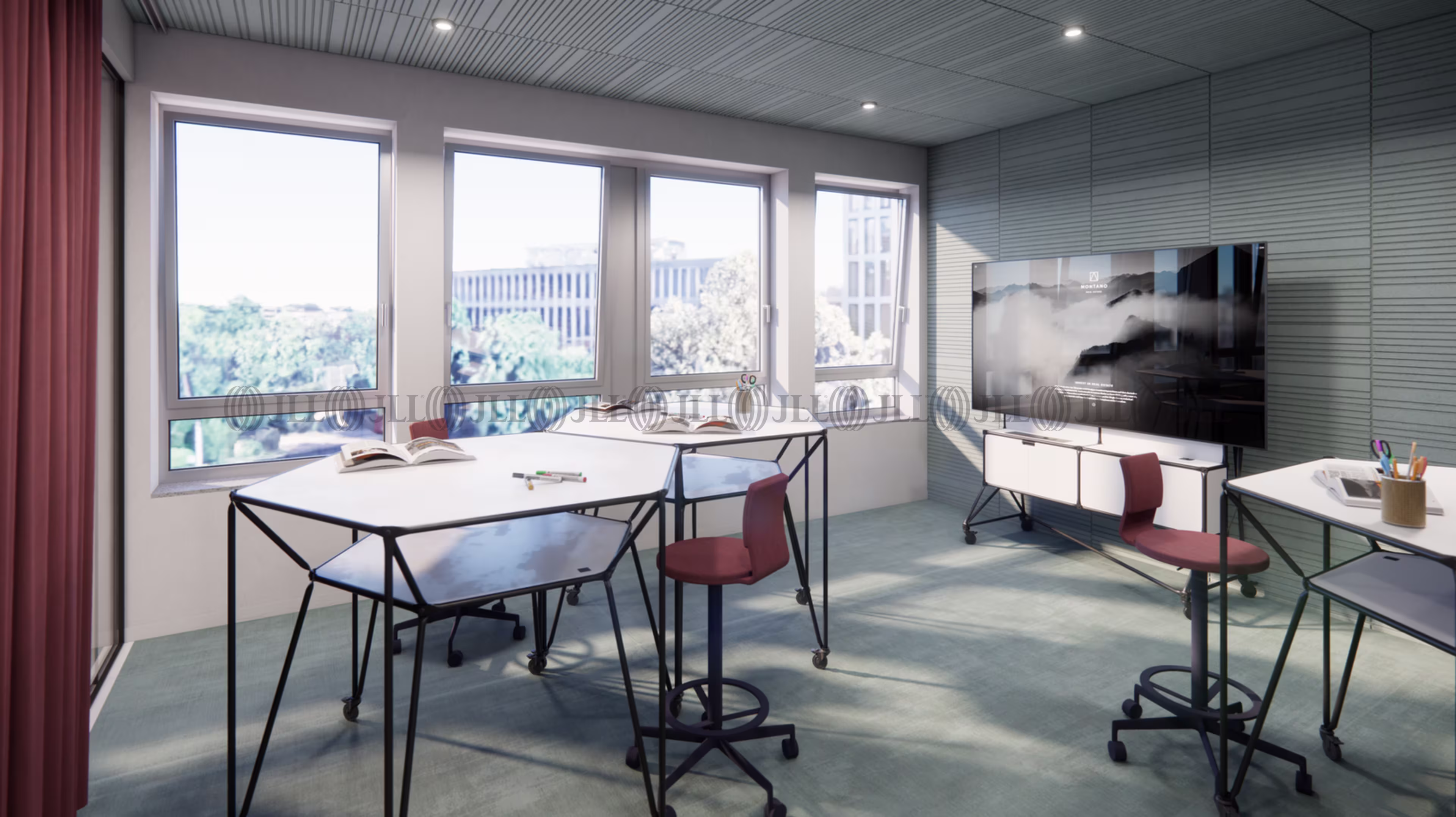 Büroimmobilie - Ratingen - D0607