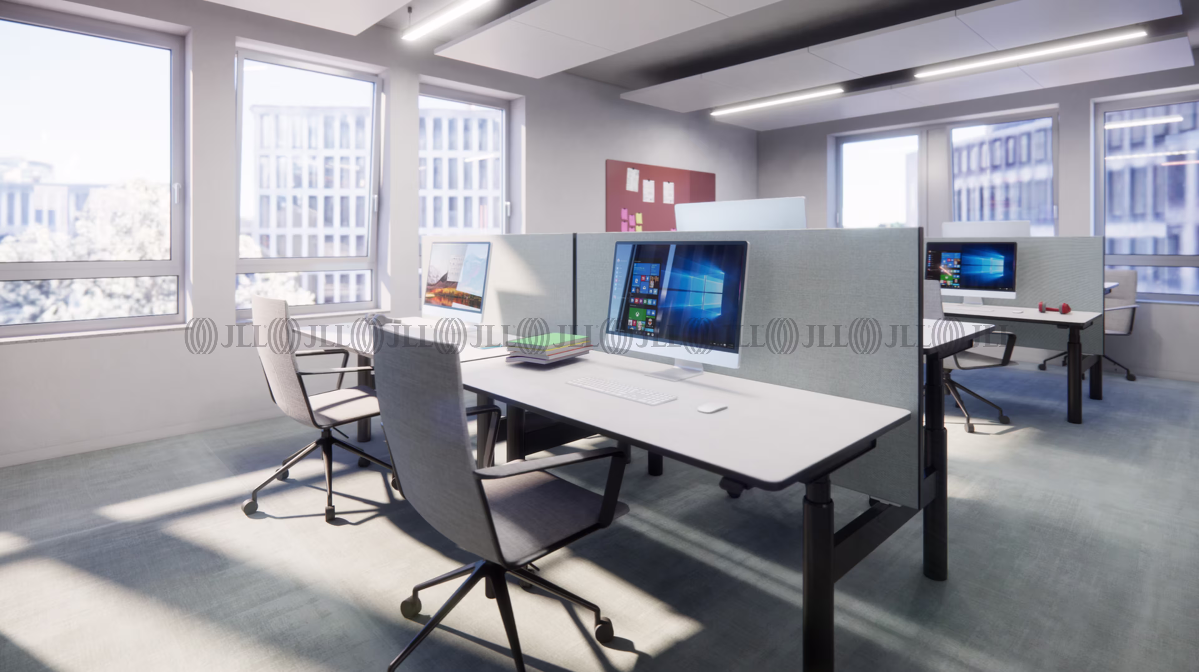 Büroimmobilie - Ratingen - D0607