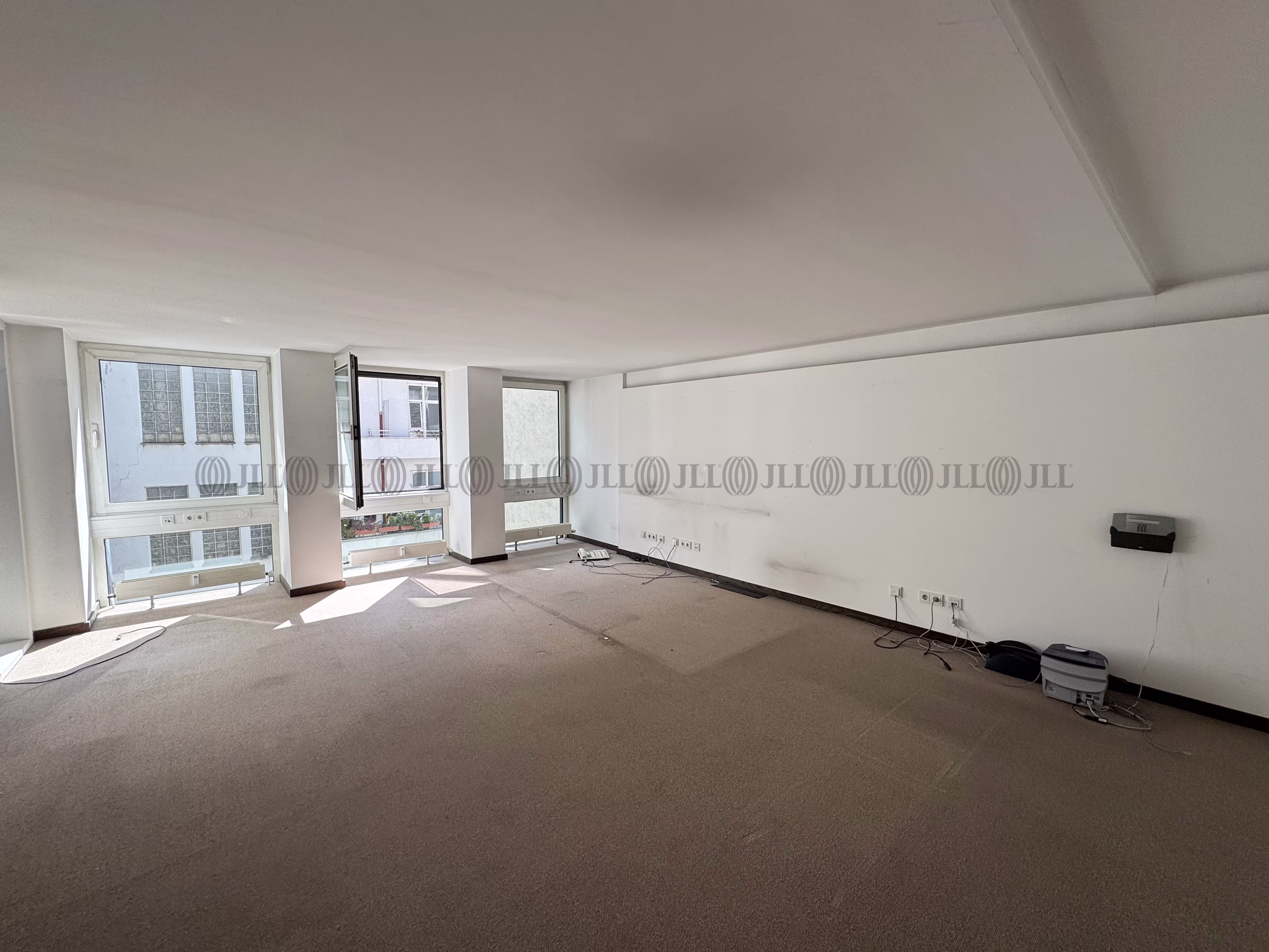 Büroimmobilie - Düsseldorf, Stadtmitte - D0701