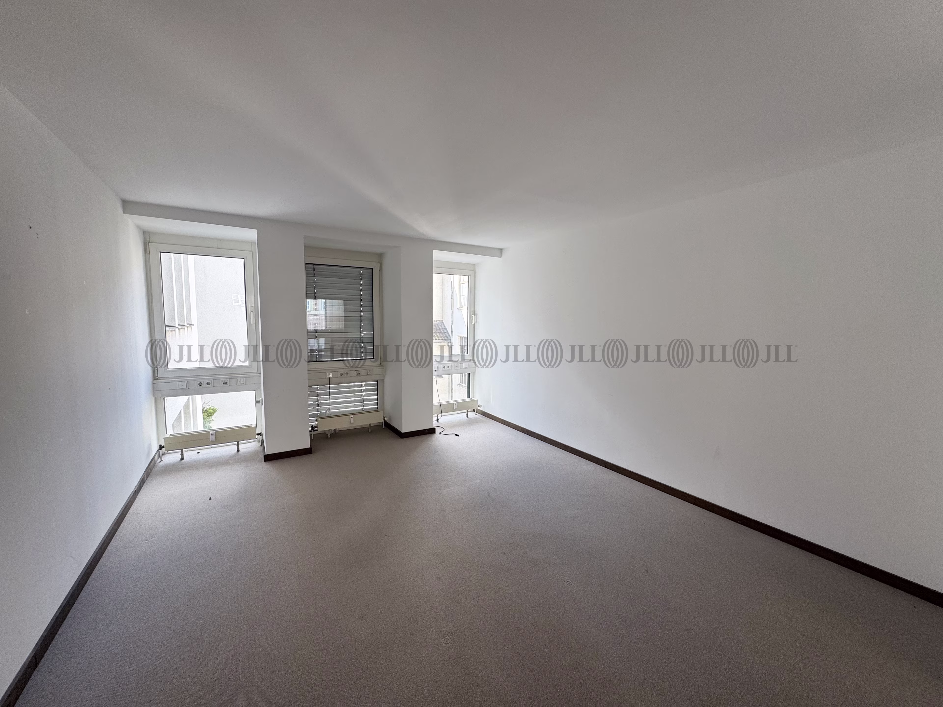 Büroimmobilie - Düsseldorf, Stadtmitte - D0701