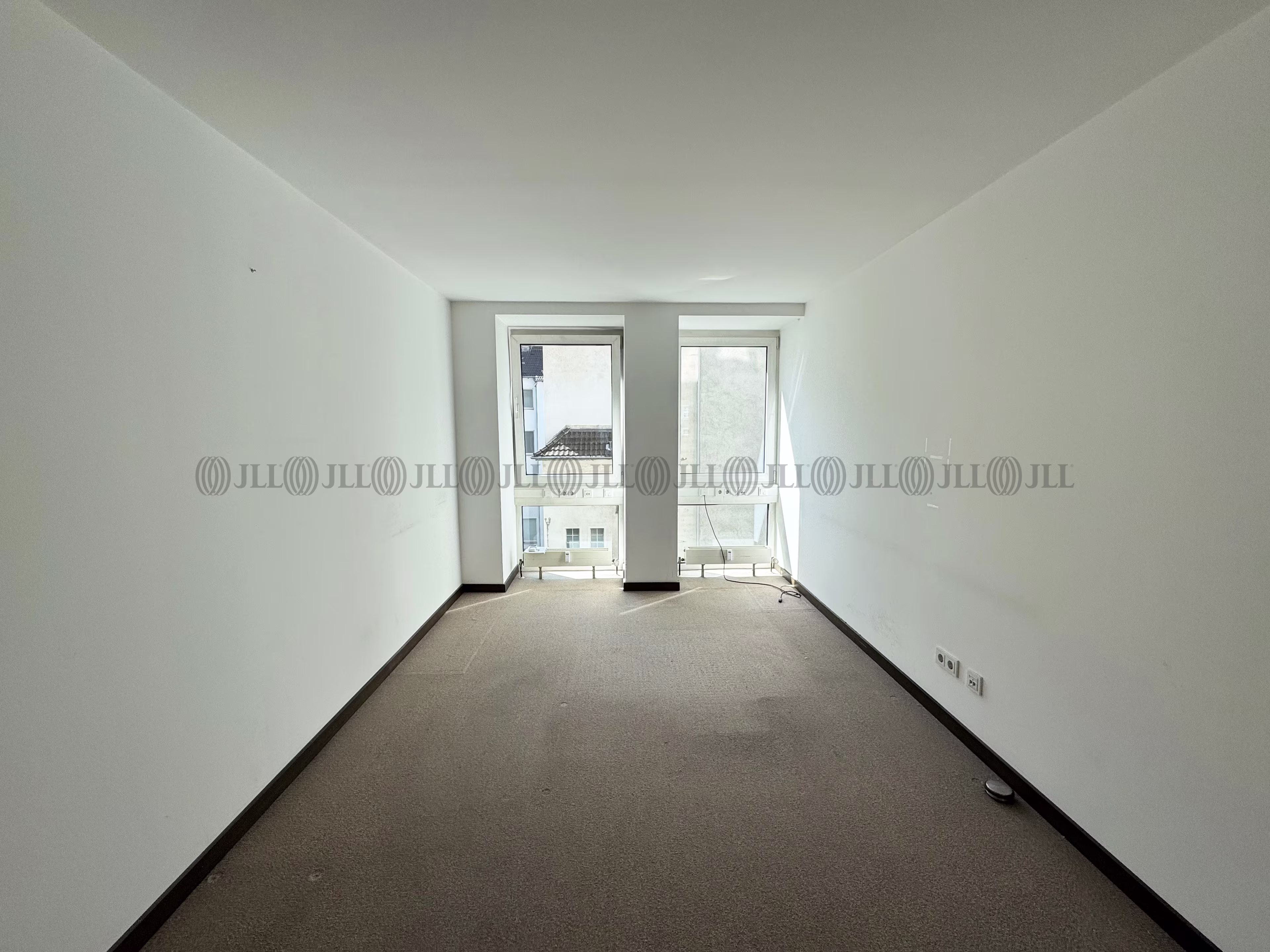 Büroimmobilie - Düsseldorf, Stadtmitte - D0701