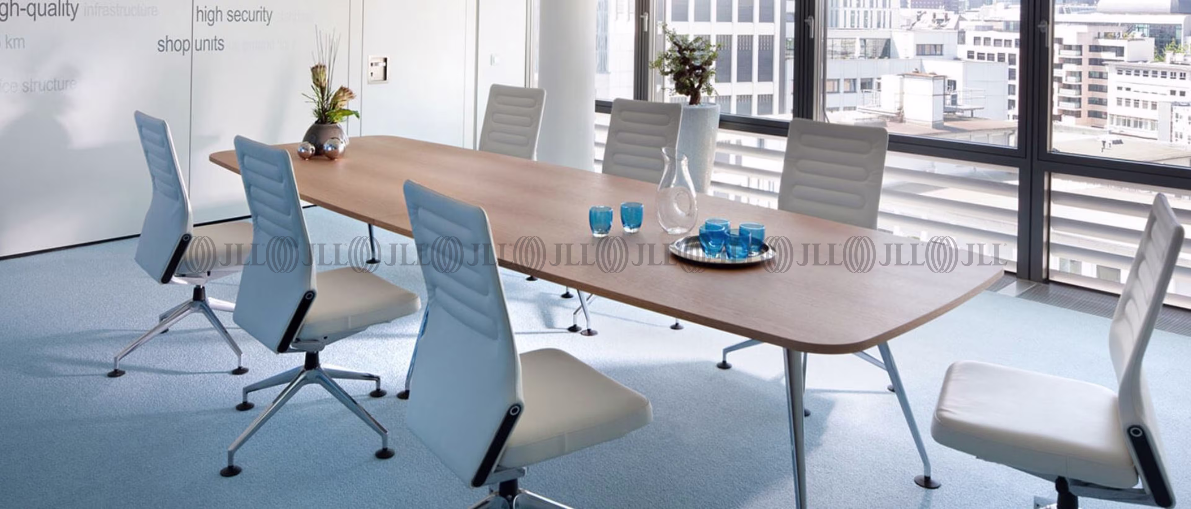 Büroimmobilie - Frankfurt am Main, Innenstadt - F0770