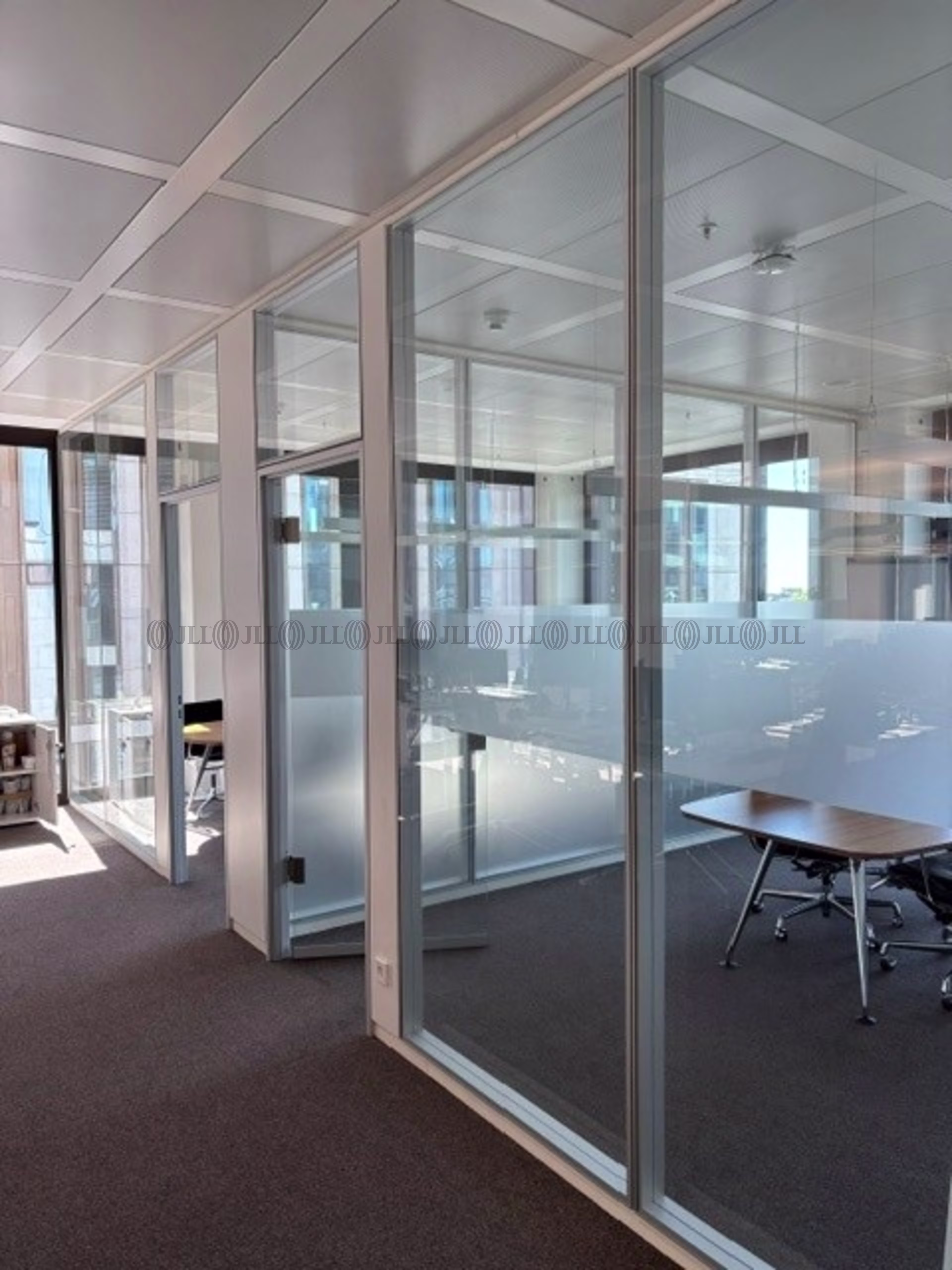Büroimmobilie - Frankfurt am Main, Bahnhofsviertel - F2465